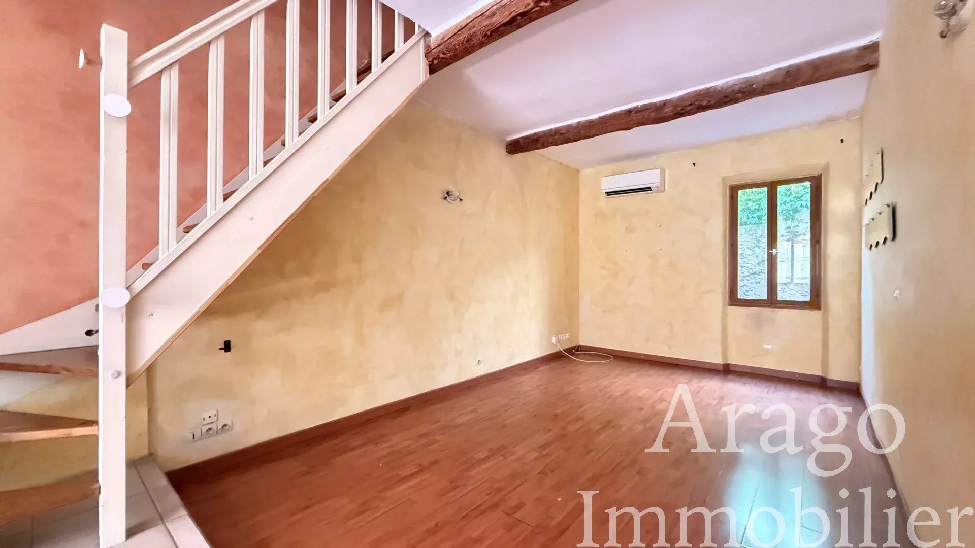 Vente Maison de village Rivesaltes