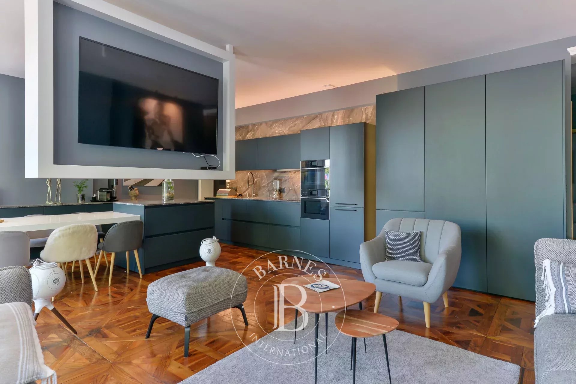 Daire Lyon 2ème - picture 5