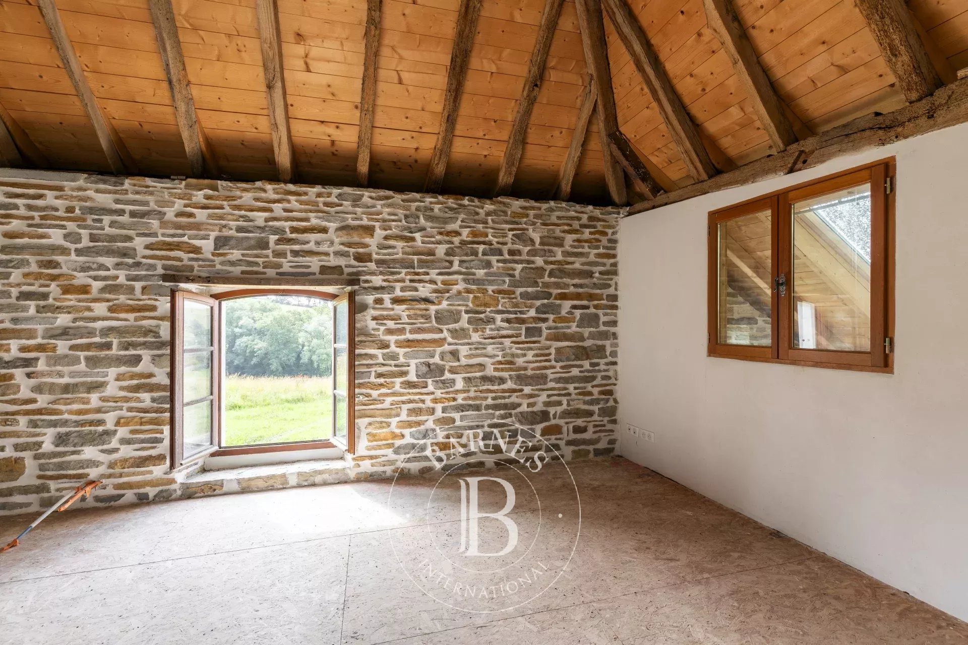 Sauveterre-de-Béarn  - Propriété 9 Pi&egrave;ces 6 Chambres - picture 12