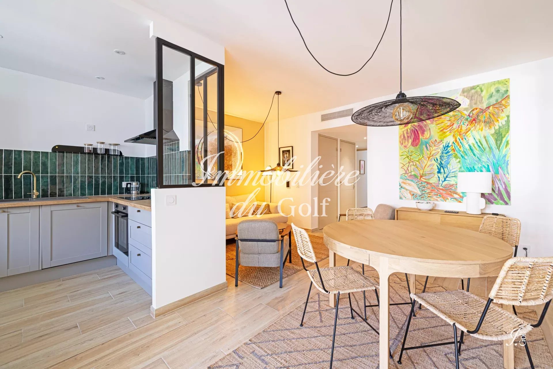 Vente Appartement Aix-en-Provence