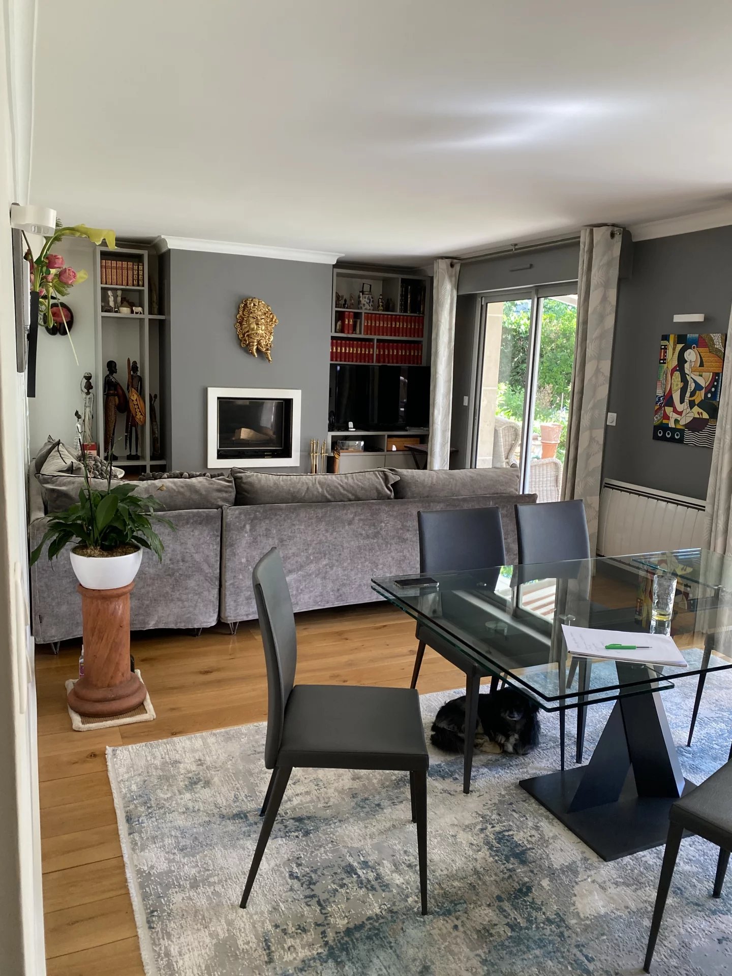 Vente Appartement Saint-Germain-en-Laye