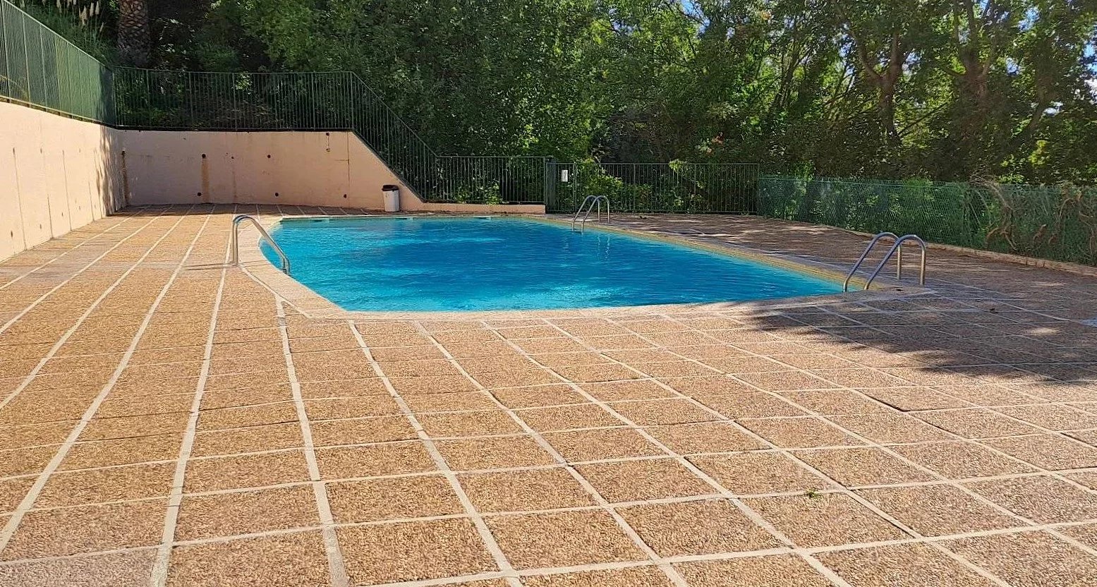 Vente Appartement Cagnes-sur-Mer
