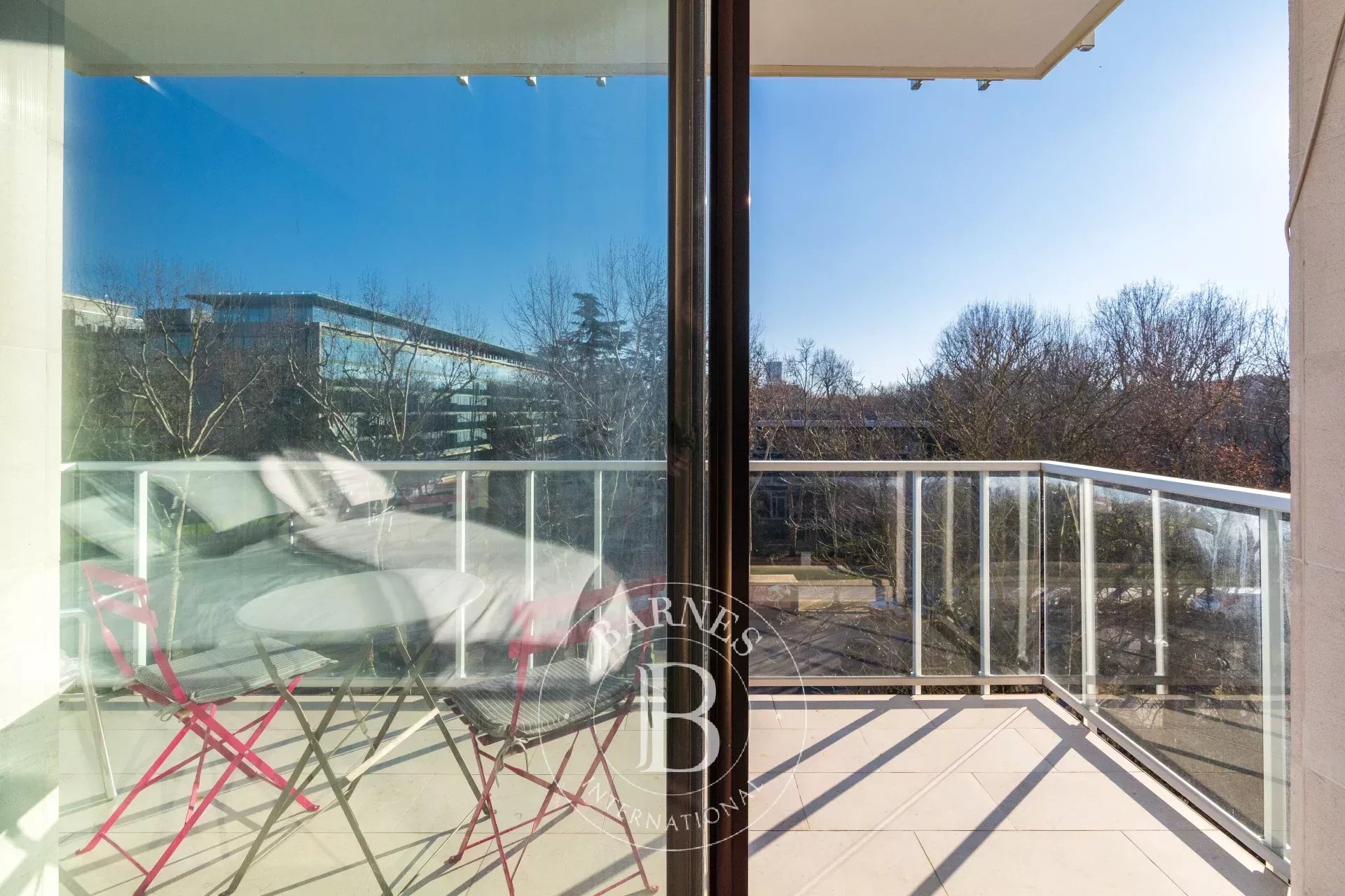 Квартира Neuilly-sur-Seine - picture 25