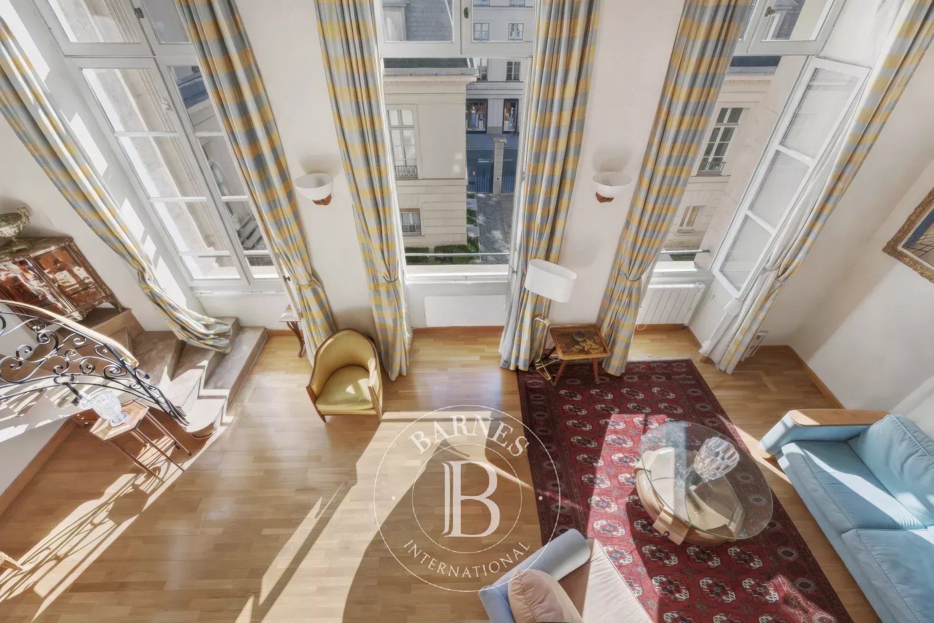 Apartment Paris 75004  -  ref 86823092 (picture 3)