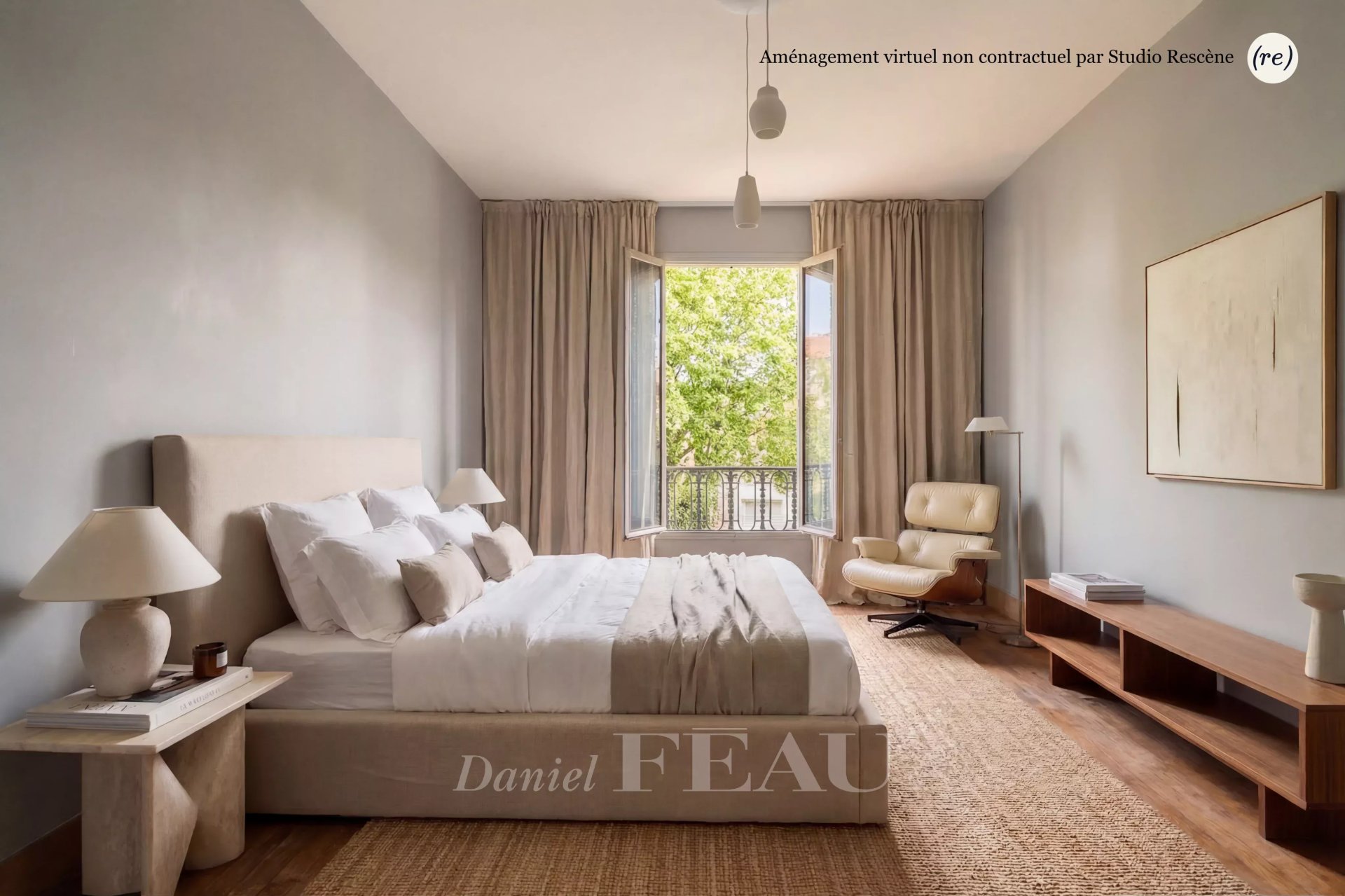 4 Bedroom Apartment/Flat's Image 12