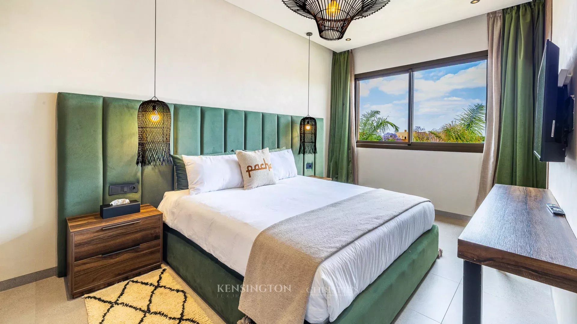 5 Bedroom Villa/Townhouse's Image 74
