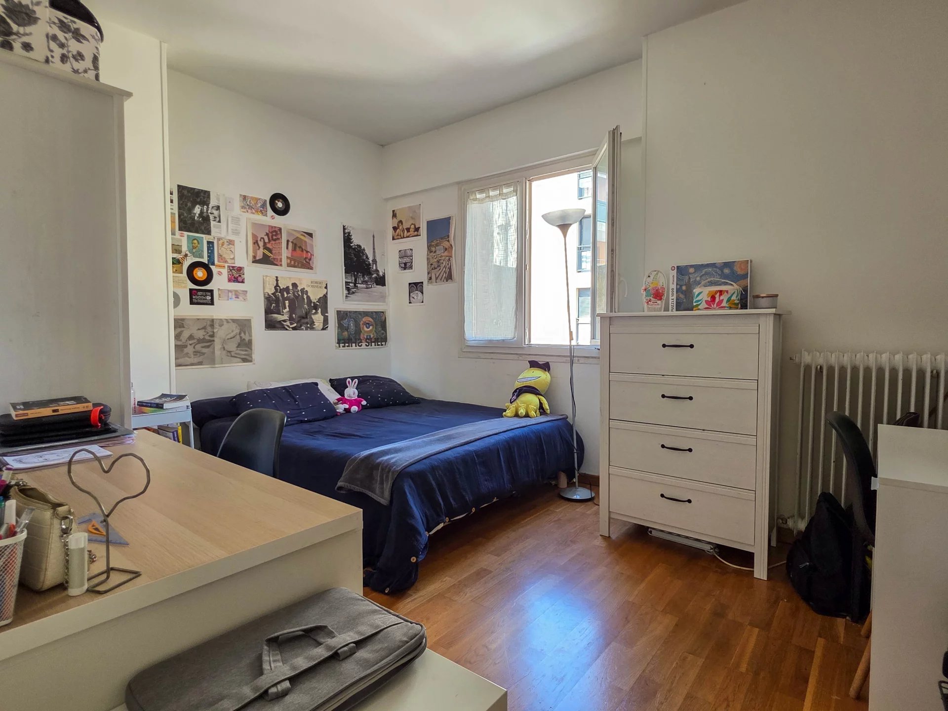 Vente Appartement Nice