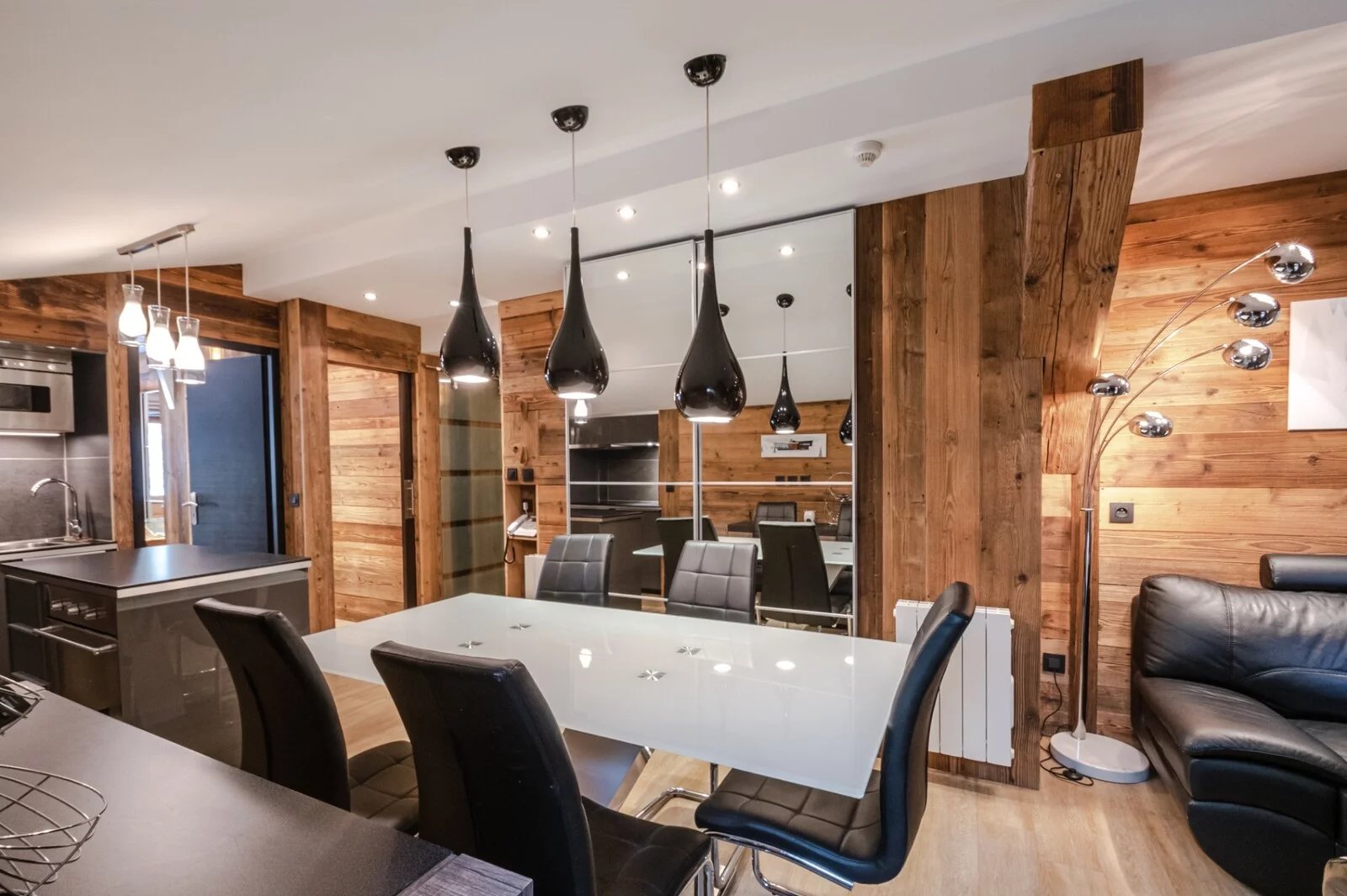 Sale Apartment Chamonix-Mont-Blanc