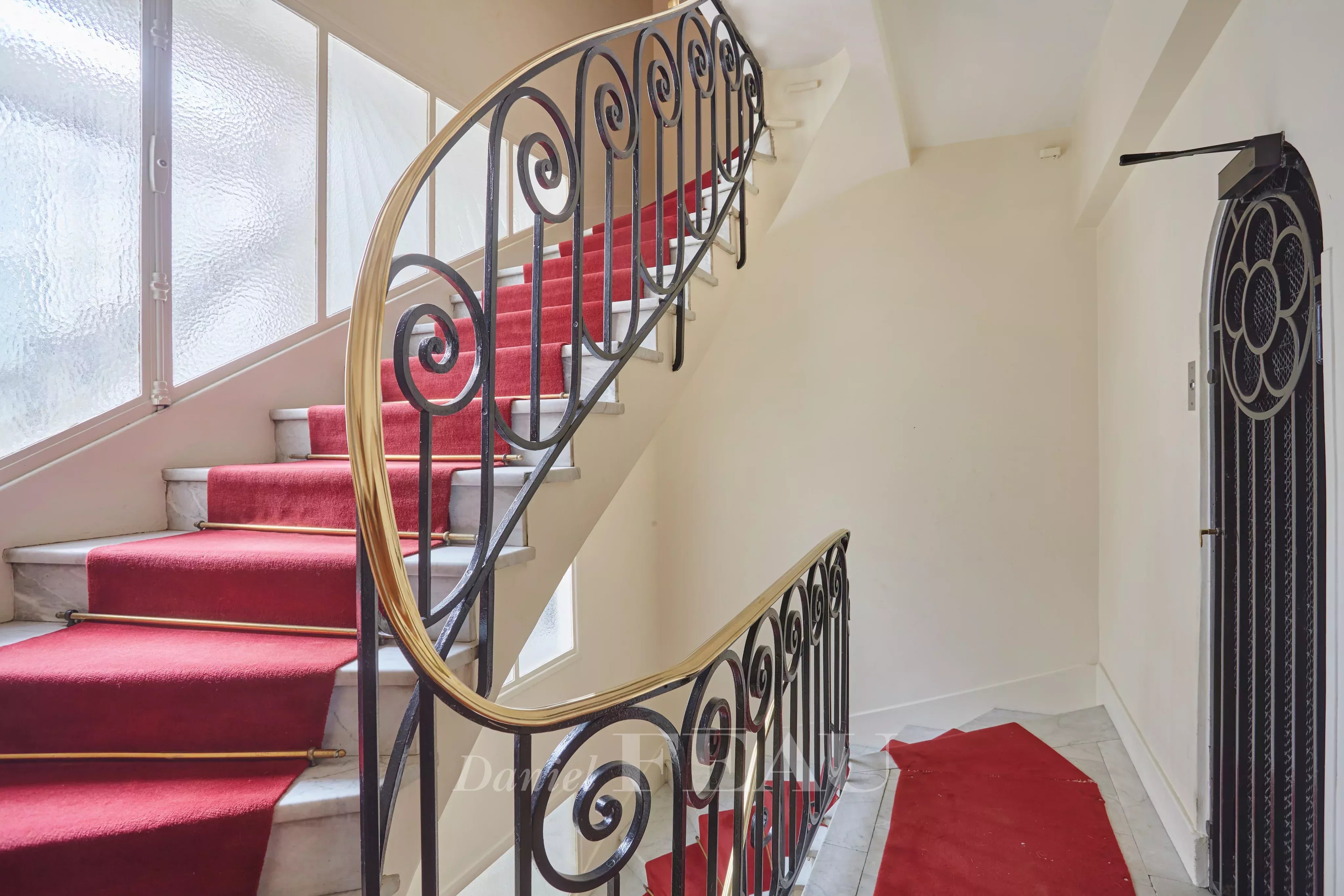 Vente Appartement Paris 7ème