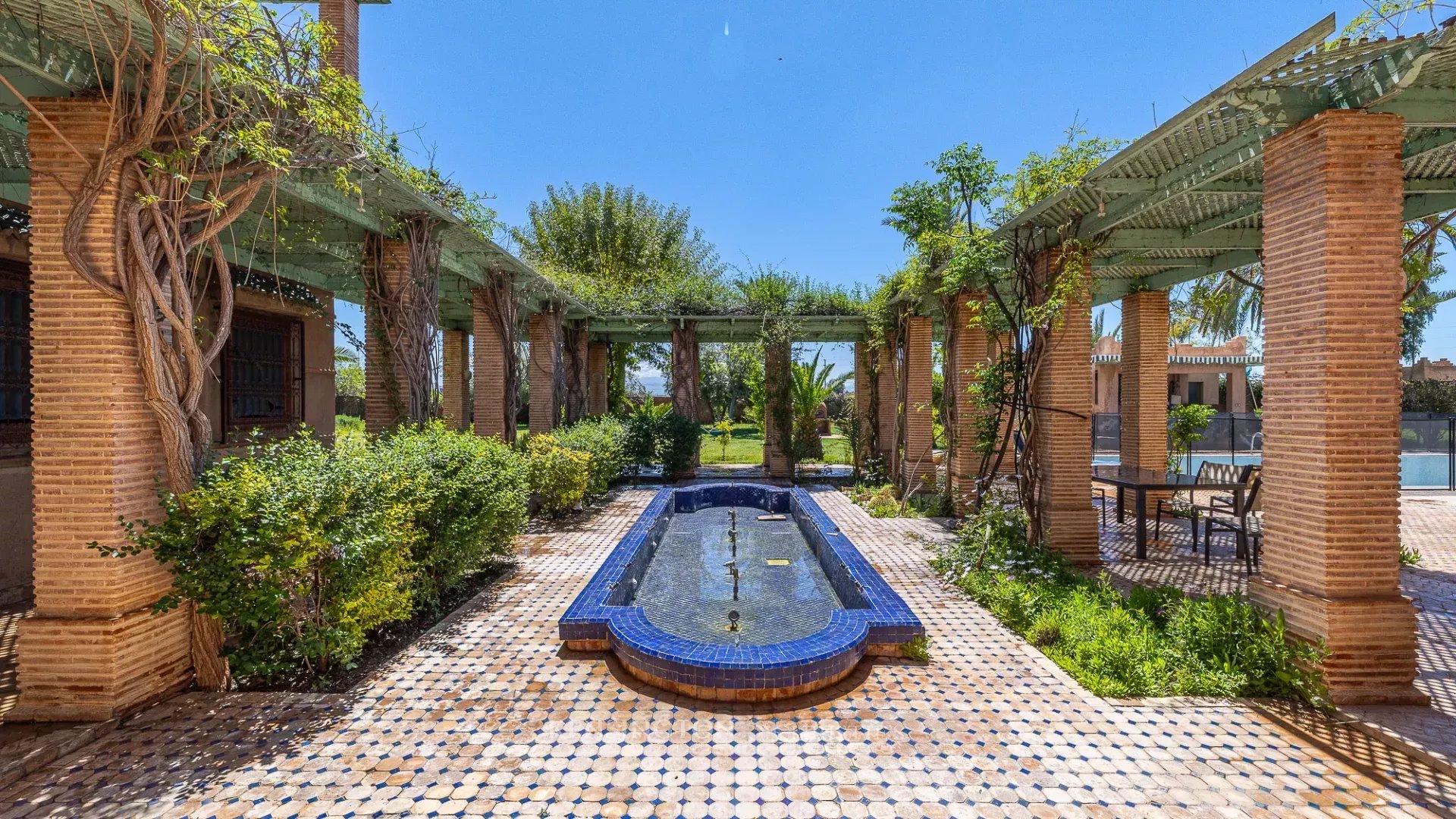 4 Bedroom Villa/Townhouse's Image 29