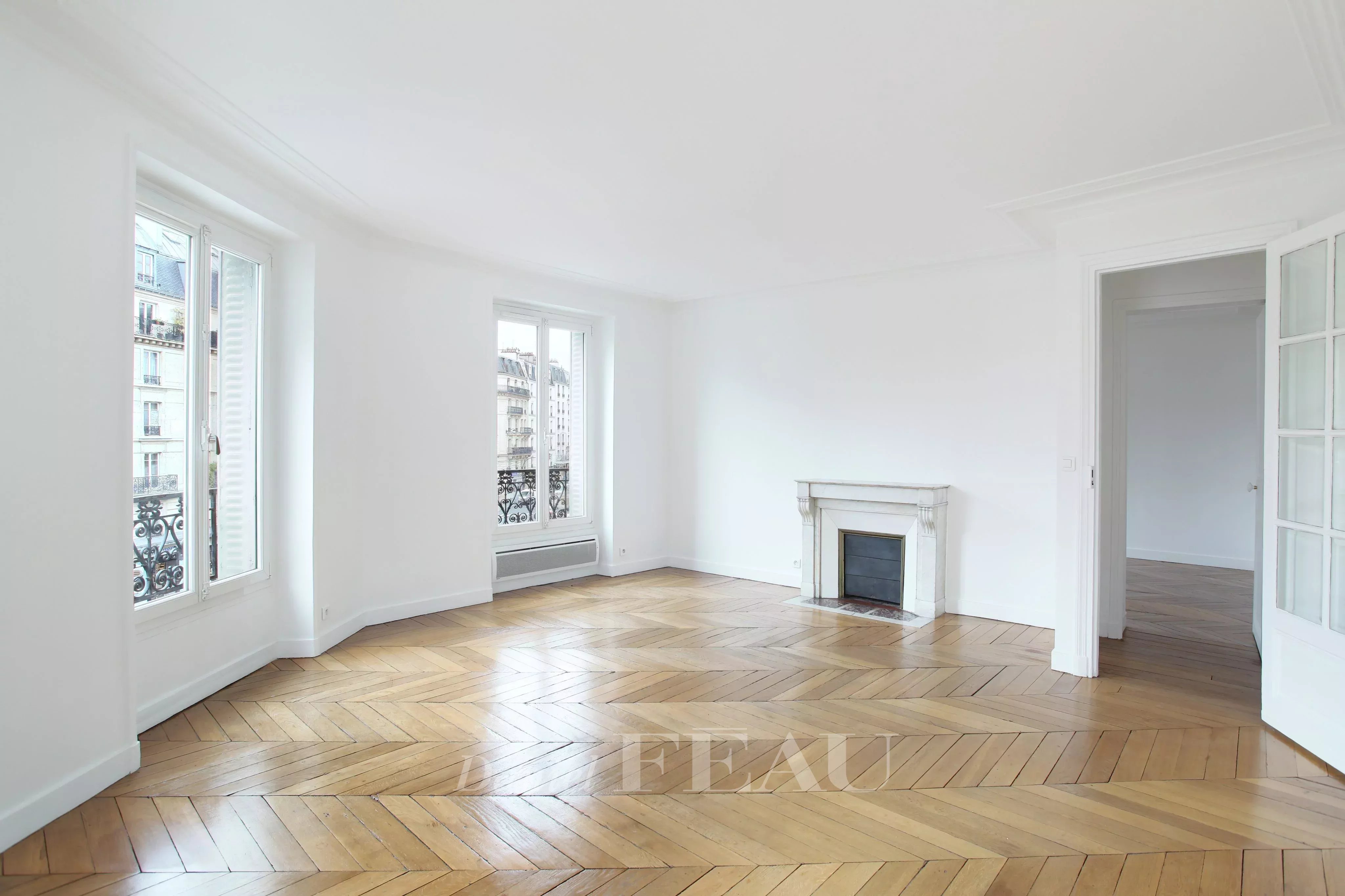 Sale Apartment Paris 5th