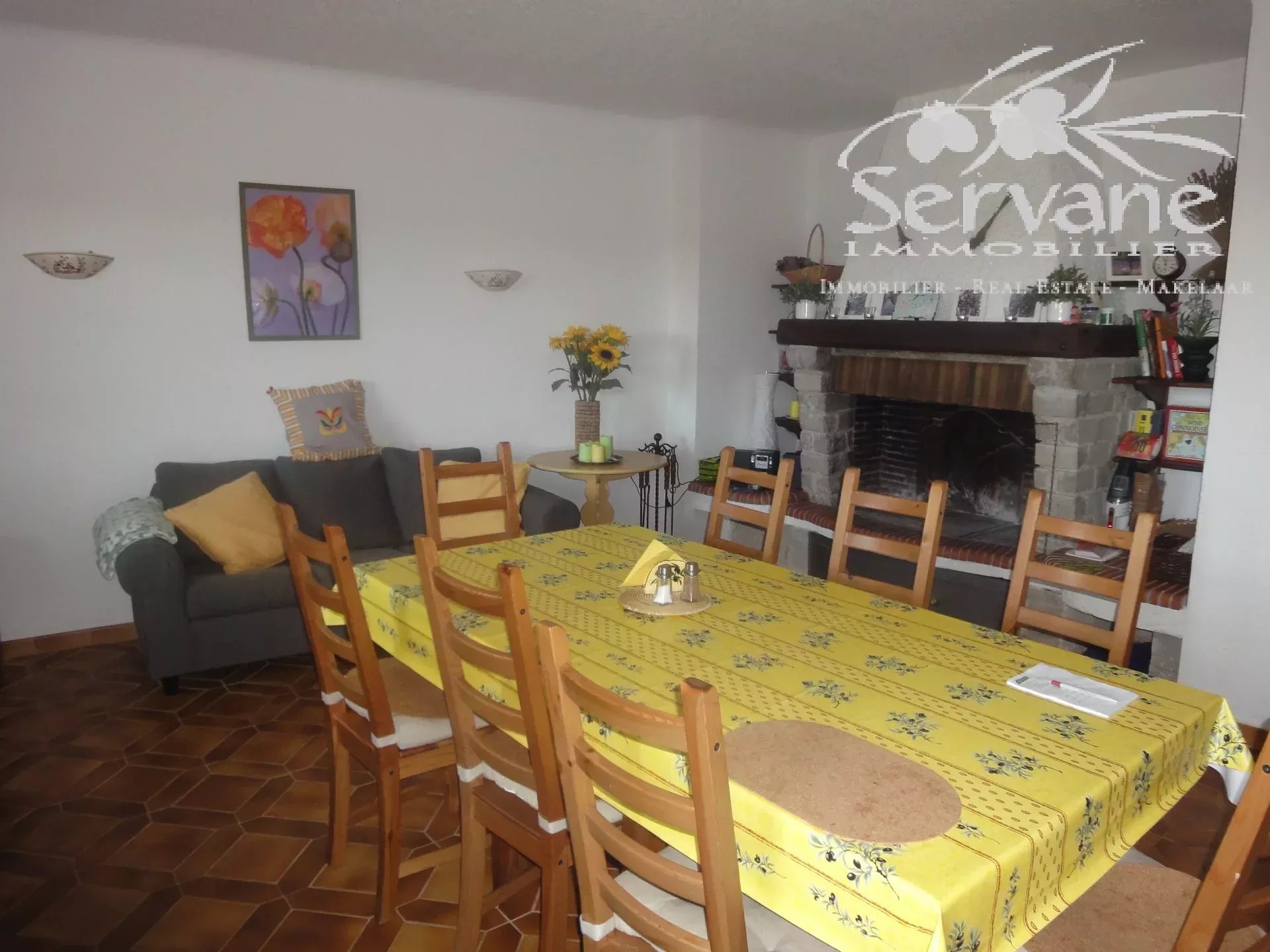 VINES PROPERTY FOR SALE IN COTIGNAC