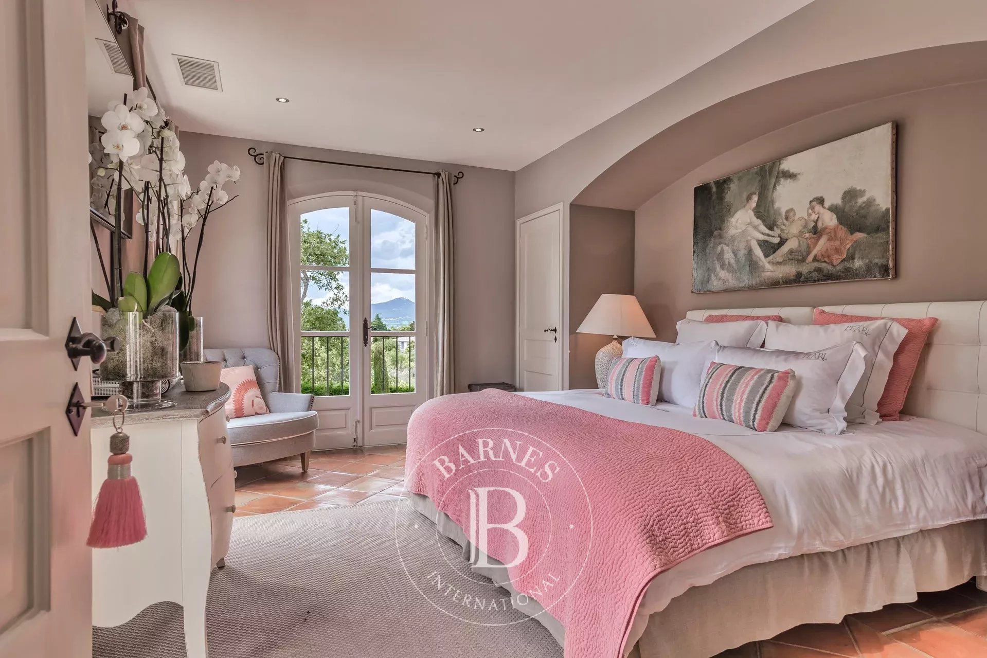 Saint-Tropez  - Villa 6 Bedrooms - picture 13