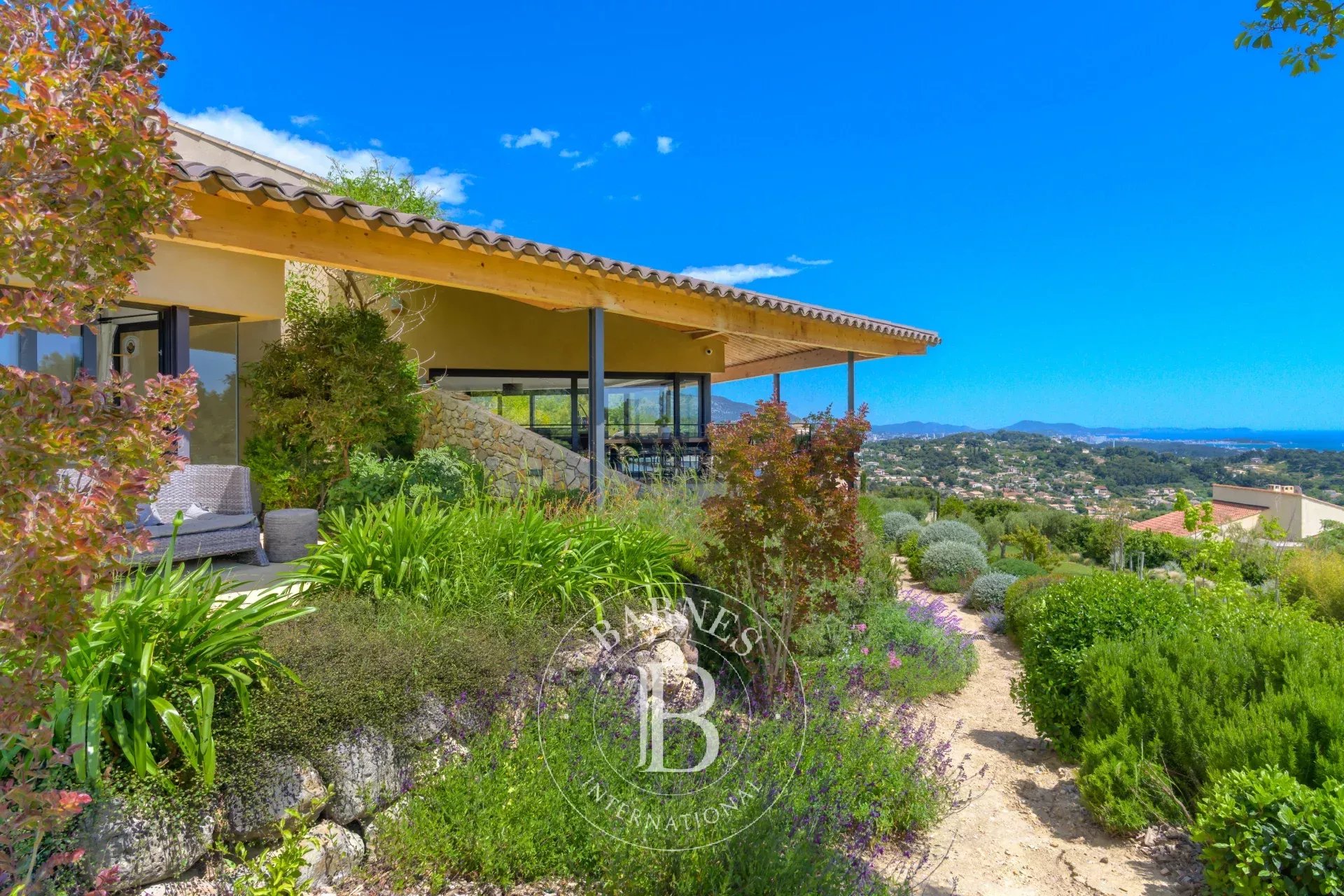 Villa Ollioules - picture 24