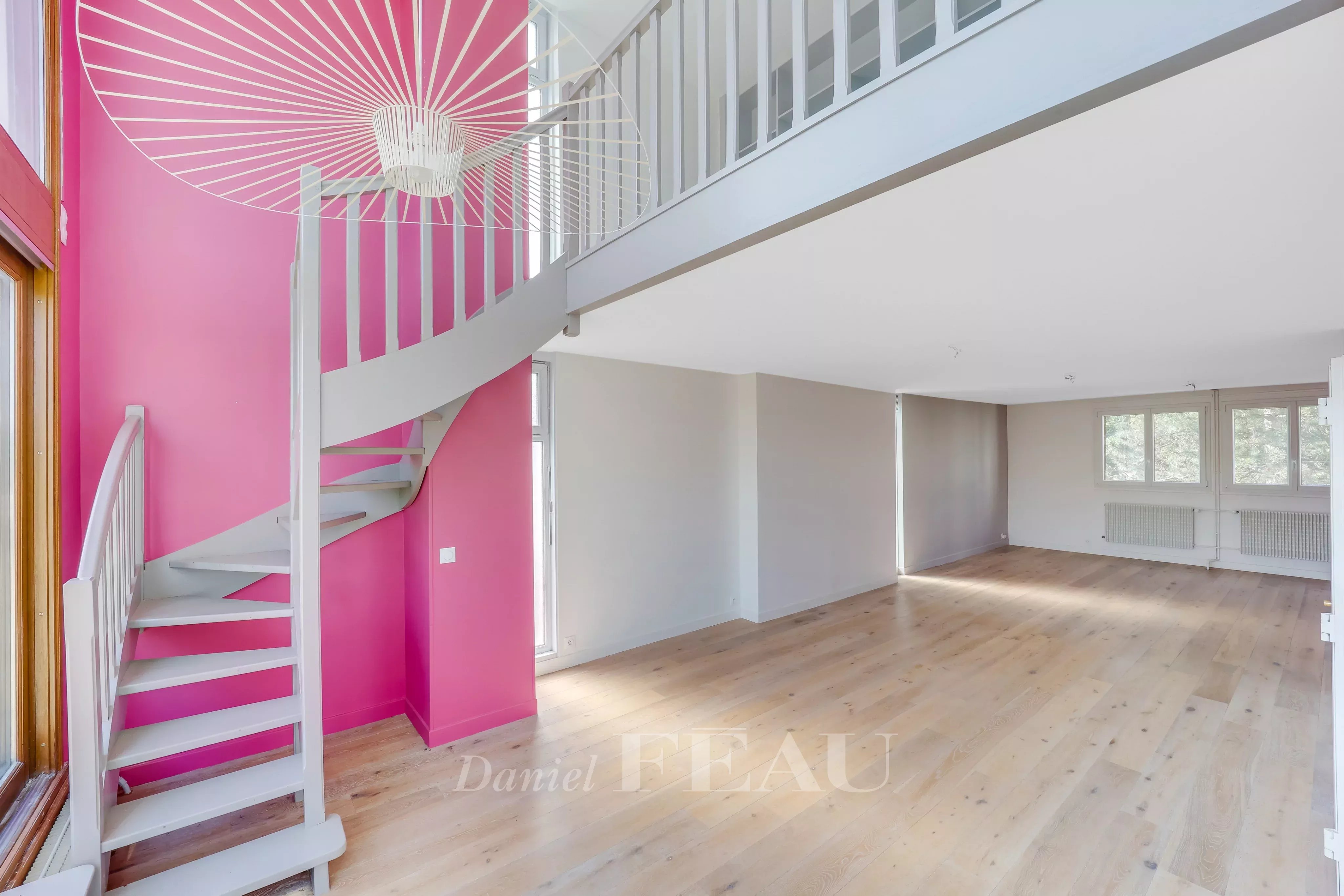 Vente Appartement Versailles