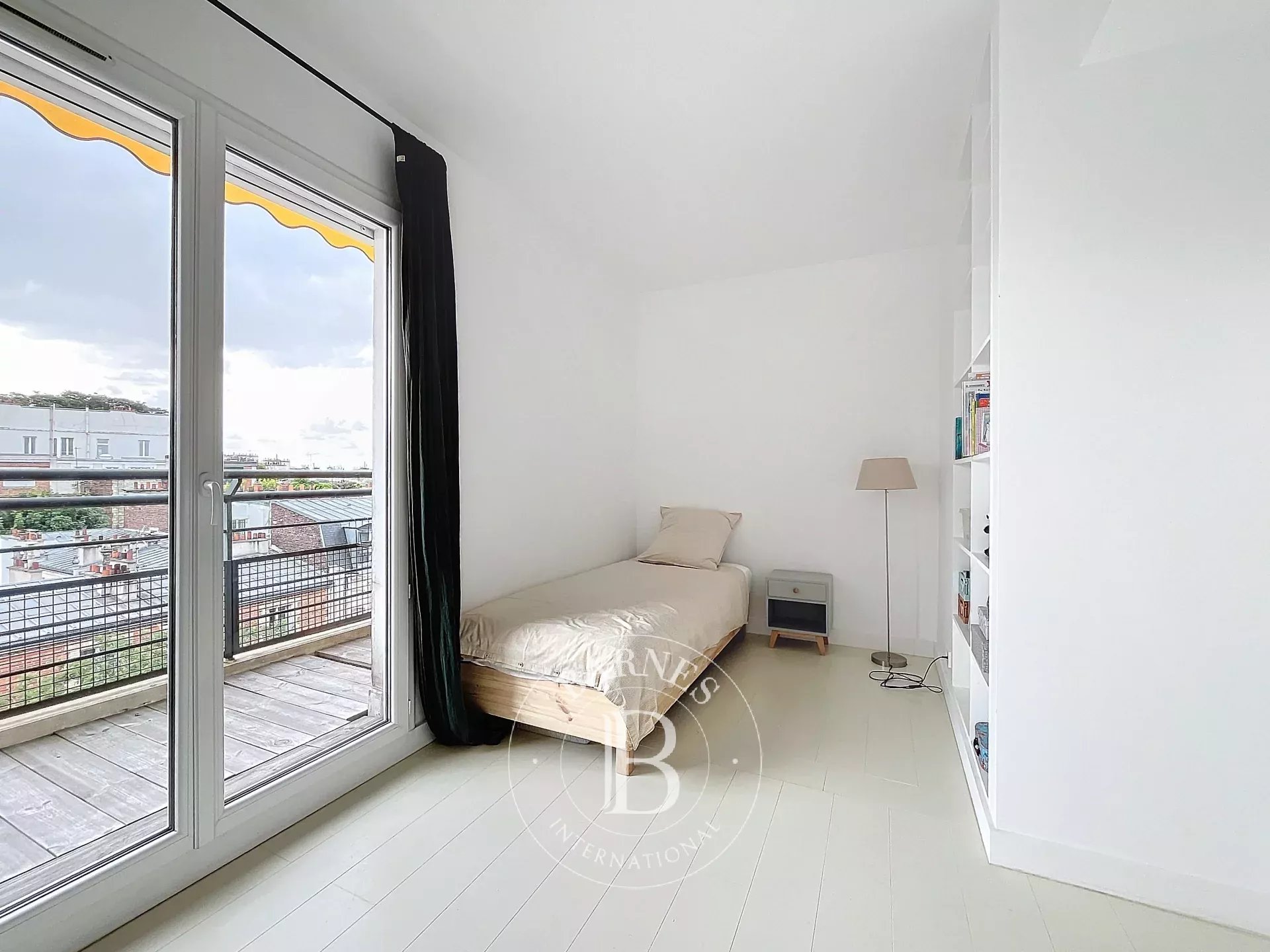 Daire Paris 18ème - picture 15