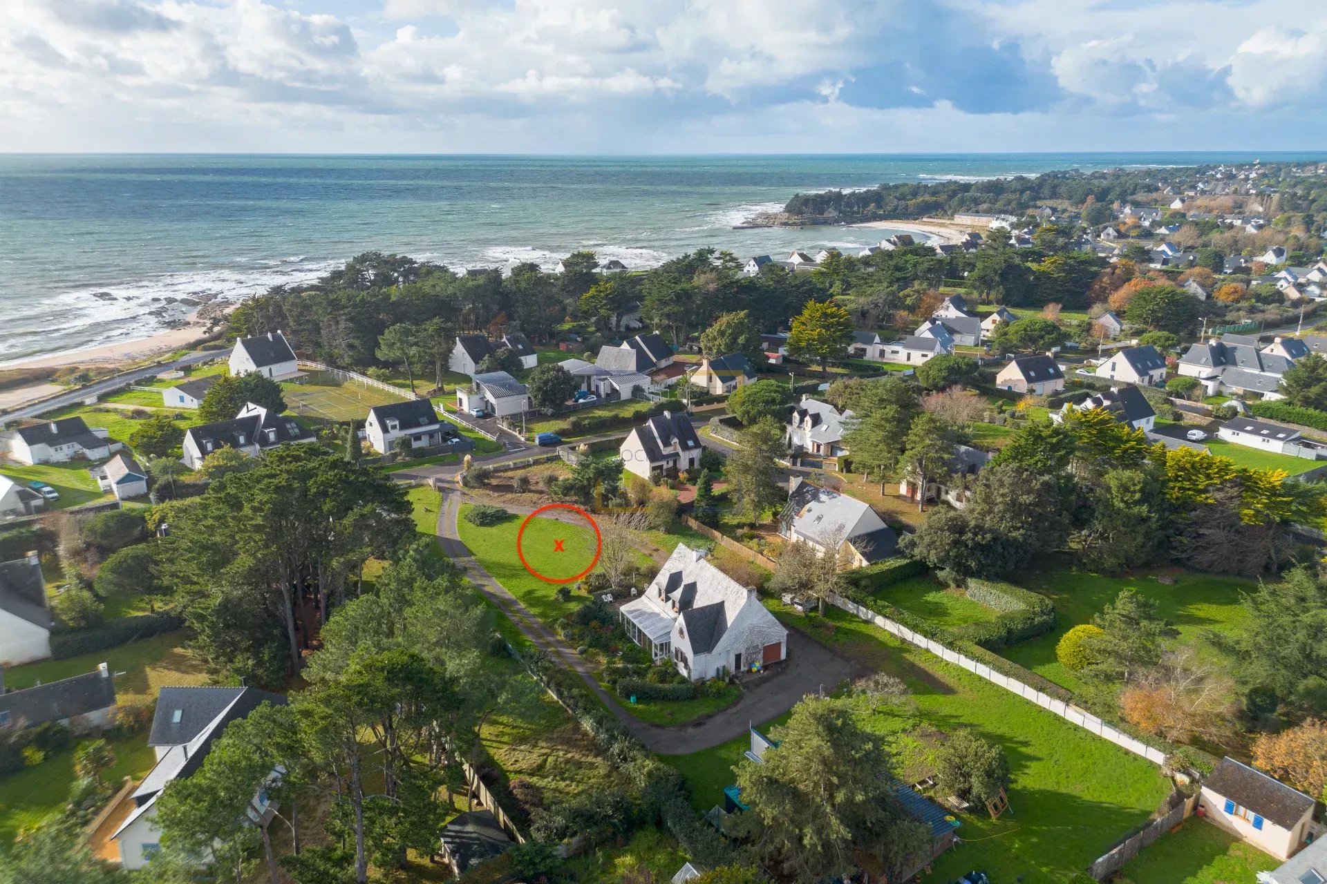 Agence immobilière de LTLB SARL