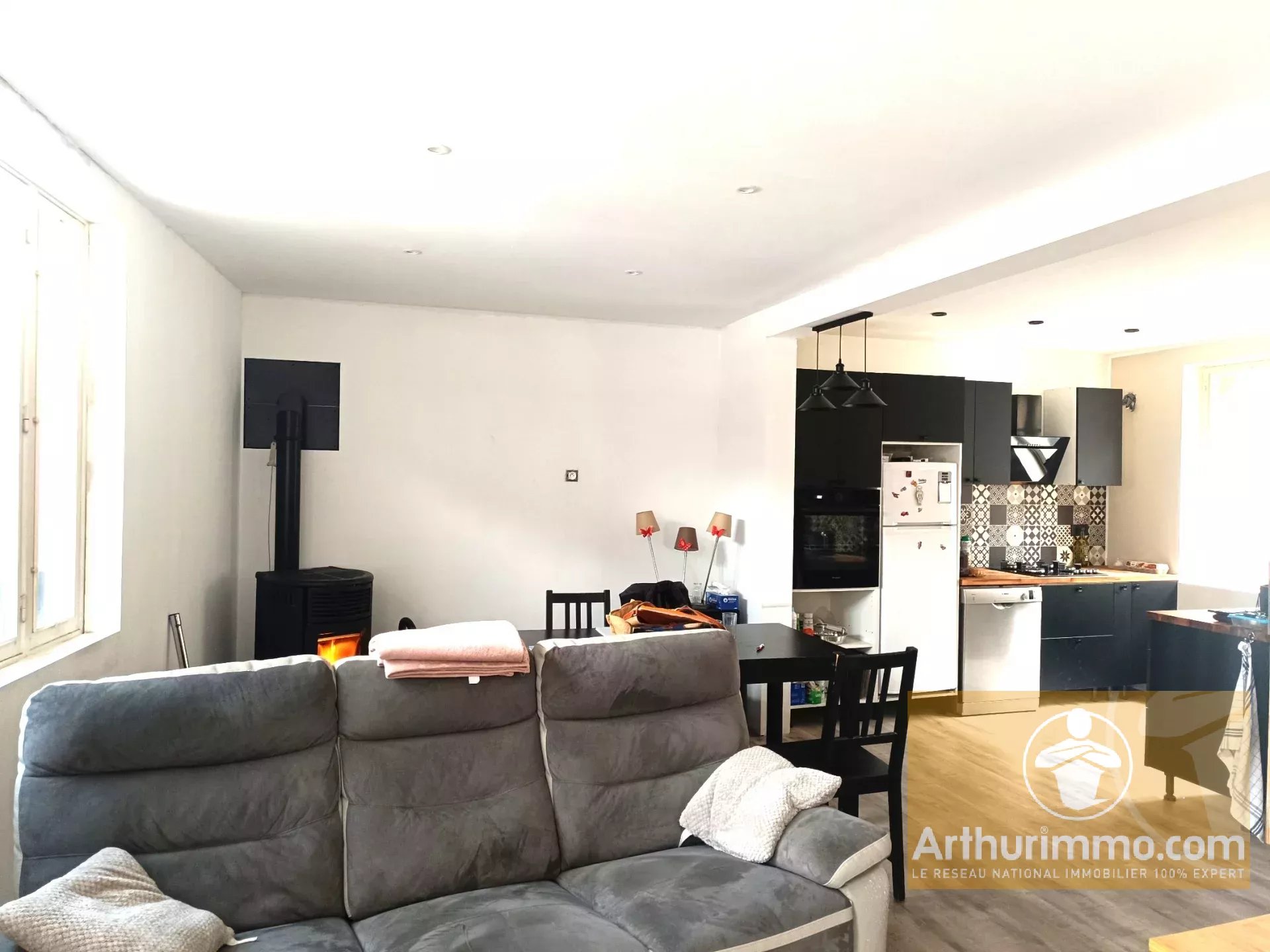 Agence immobilière de IDAL Agence Immobilière