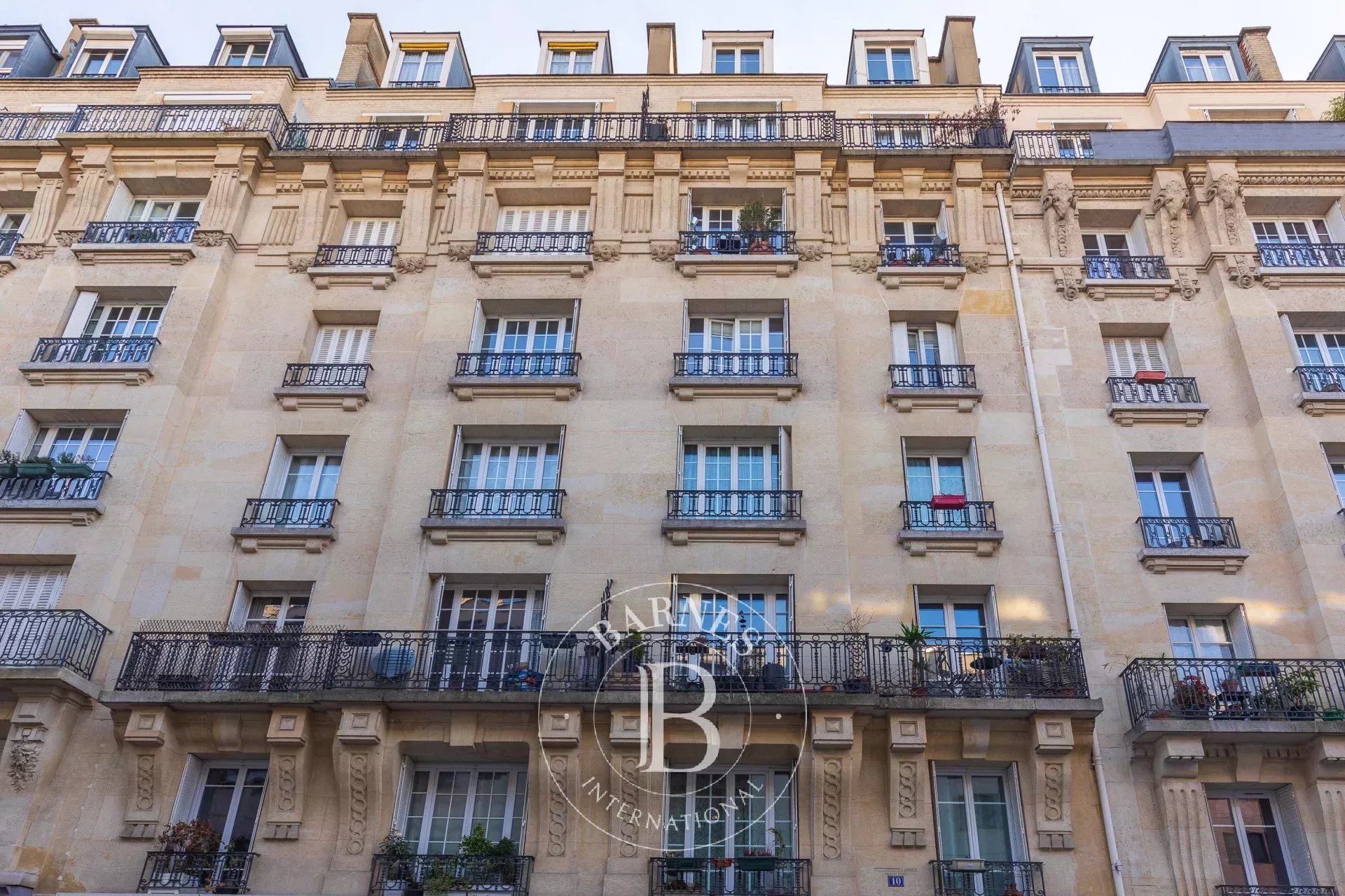 Daire Paris 12ème - picture 15