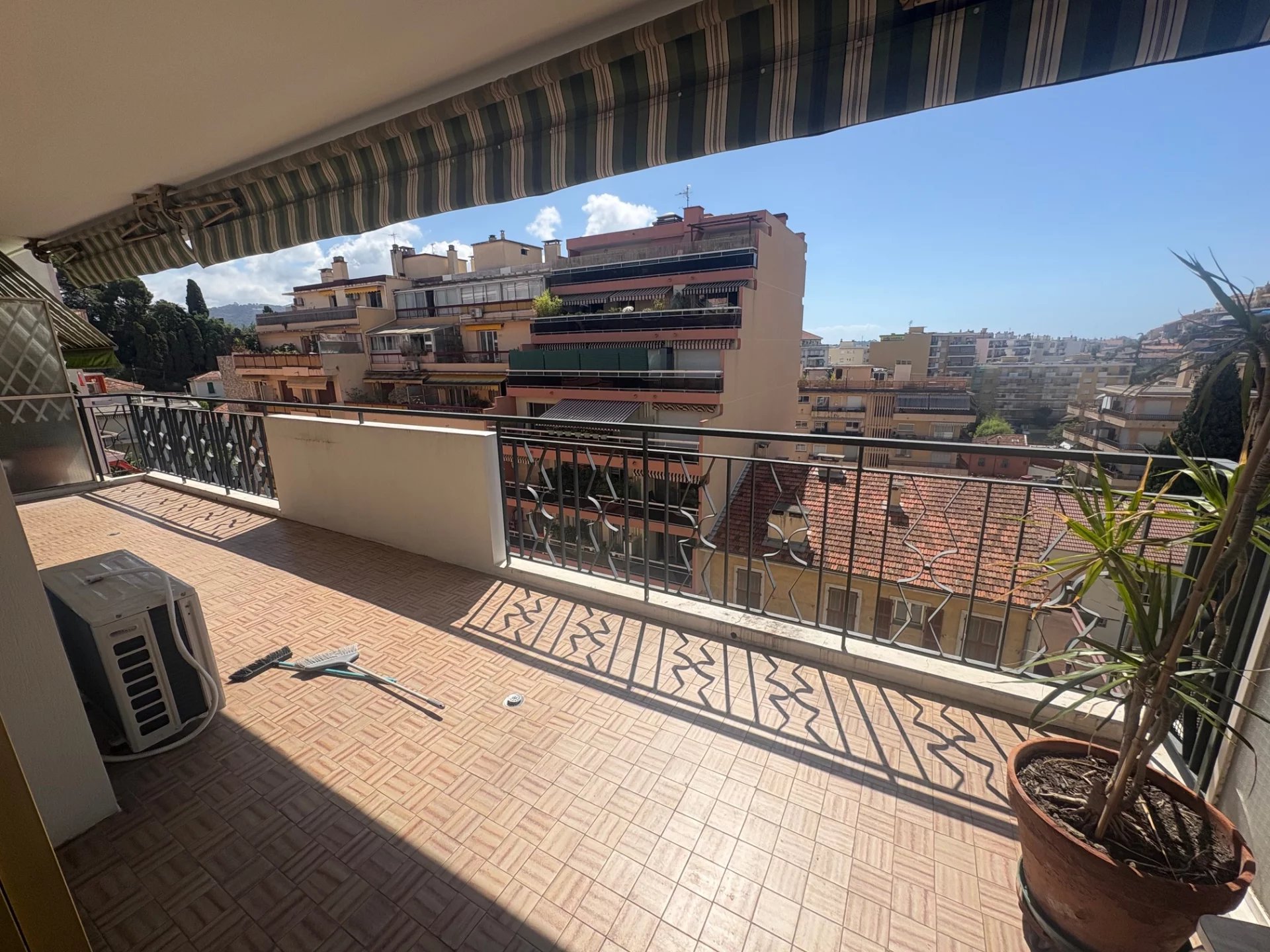 Продажа Квартира - Ницца (Nice) Cessole