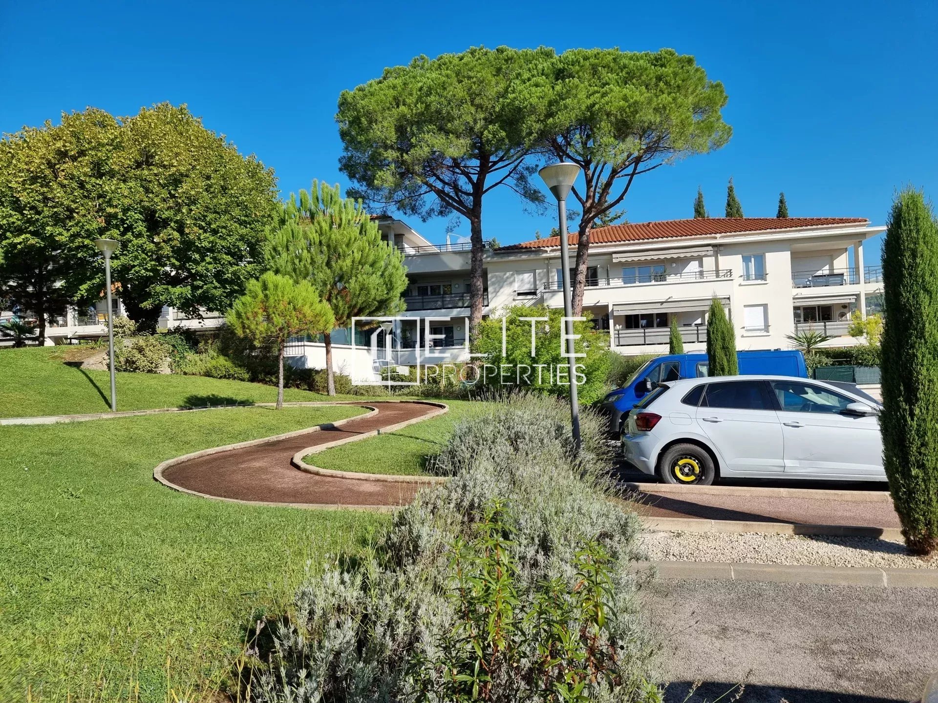 Maison à vendre, 2 pièces, 40 m², Grasse