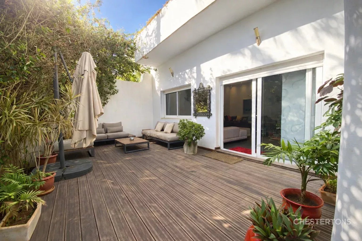 Image of Villa - 3 Bedrooms for Sale in Skhirat-Témara-El Harhoura-Morocco, Image 4