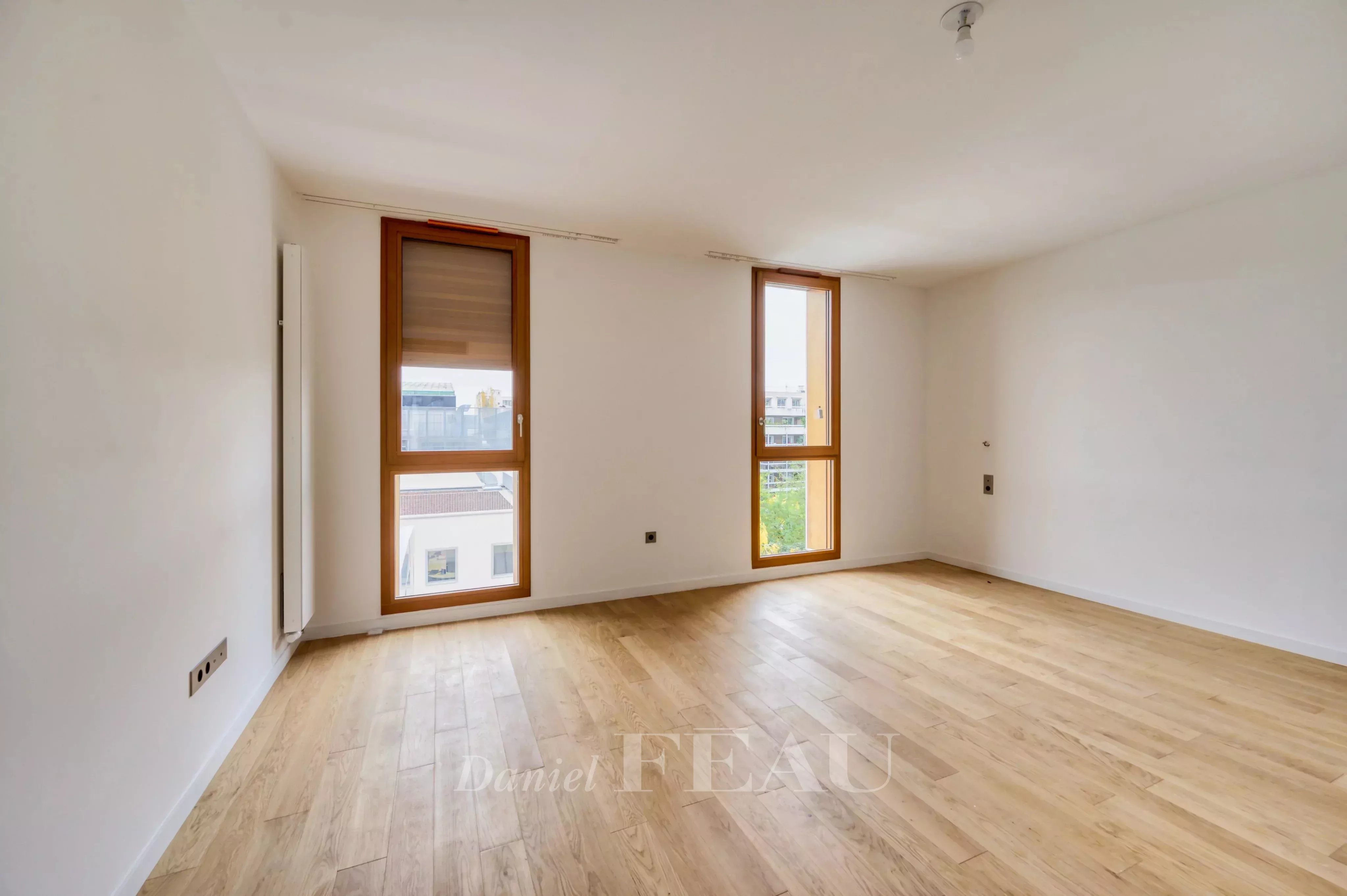Location Penthouse Paris 6ème
