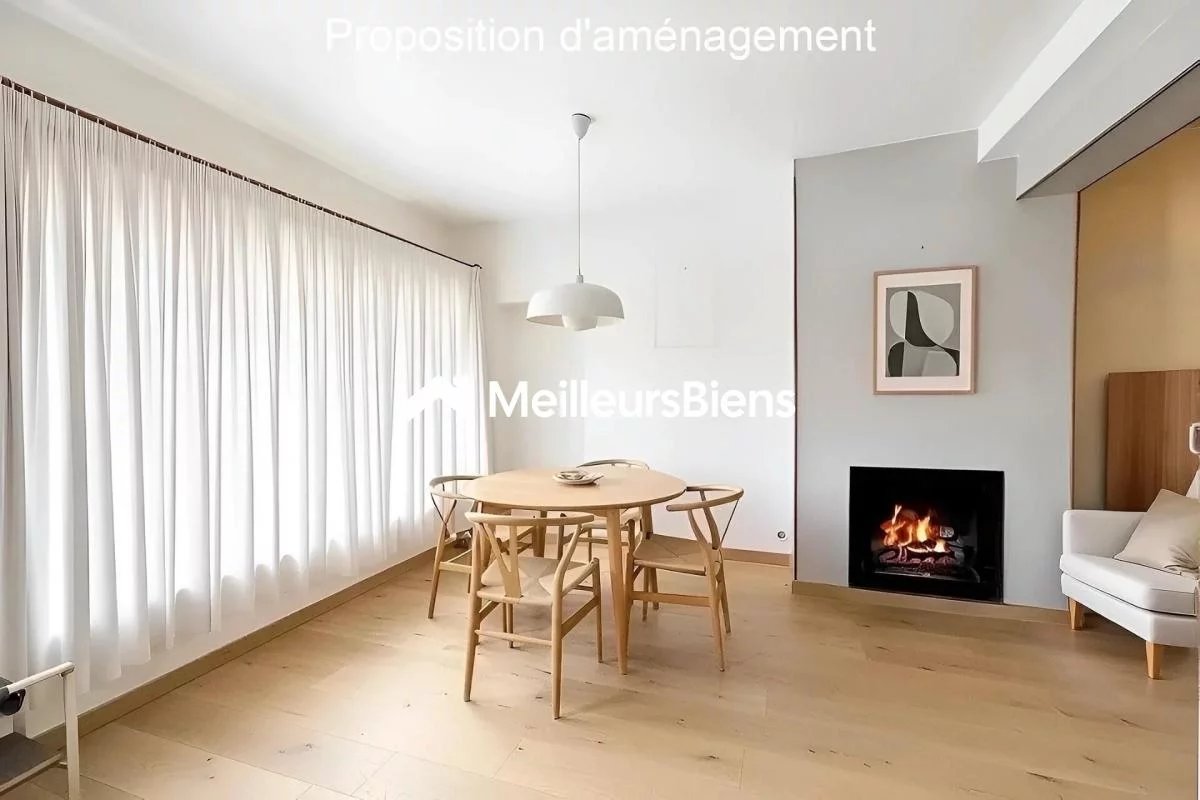 Vente Maison Les Mureaux