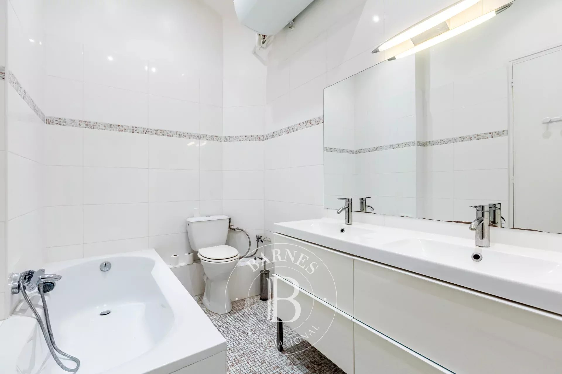 Daire Paris 8ème - picture 13