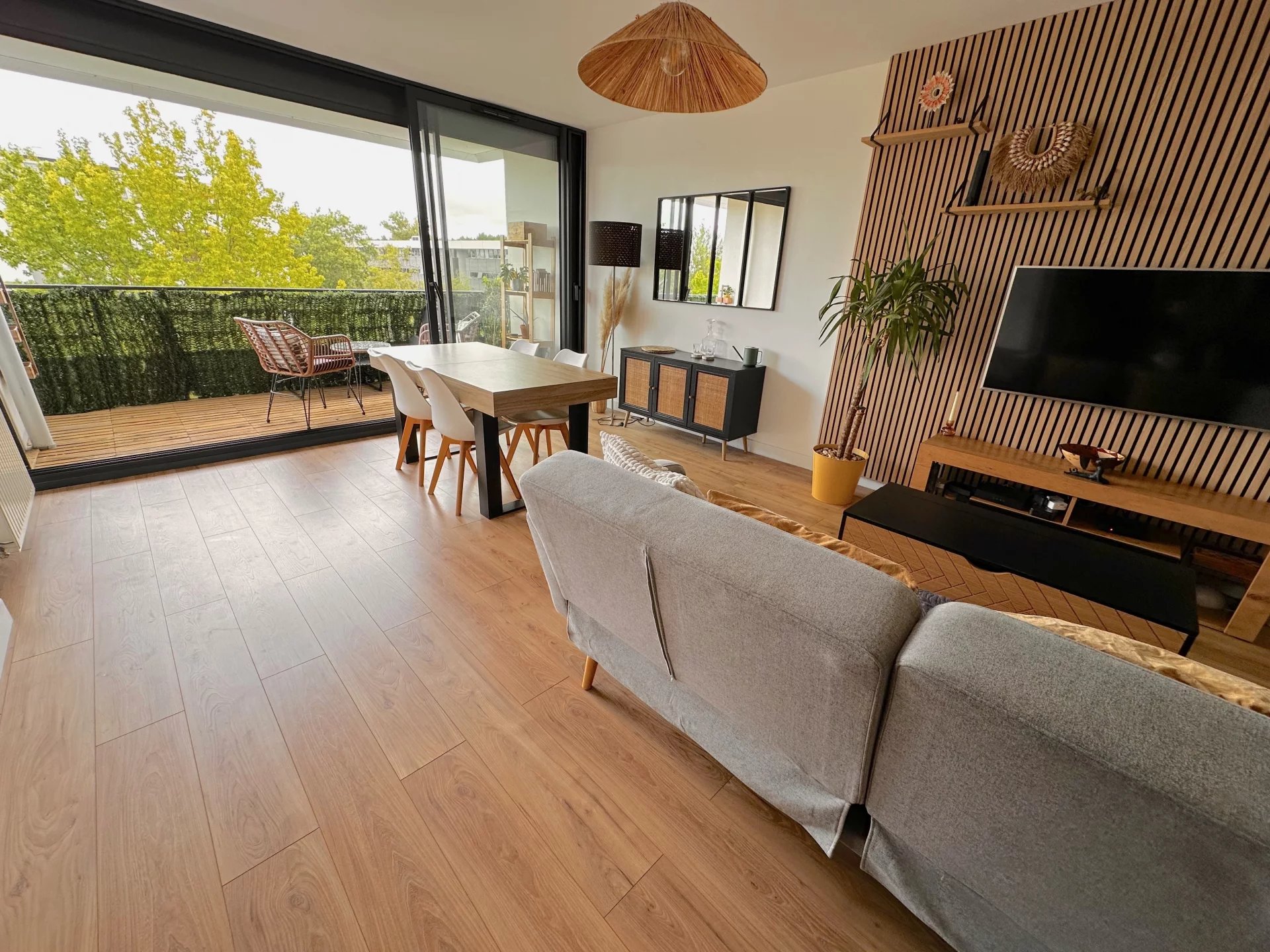 Vente Appartement Bruges
