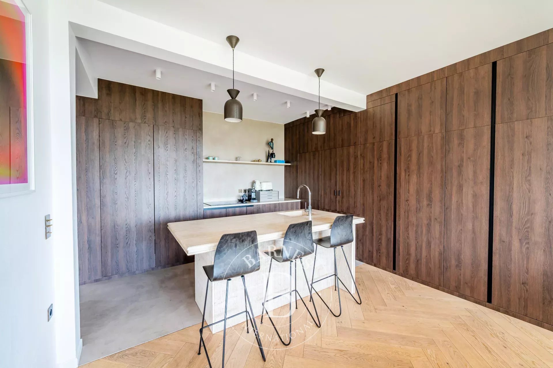 Neuilly-sur-Seine  - Appartement 6 Pi&egrave;ces 4 Chambres - picture 8