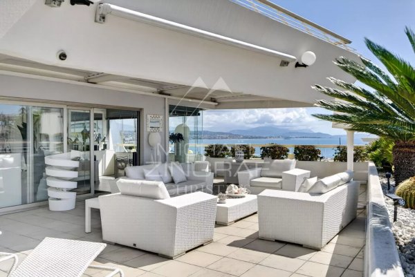 Sea view — photo 4