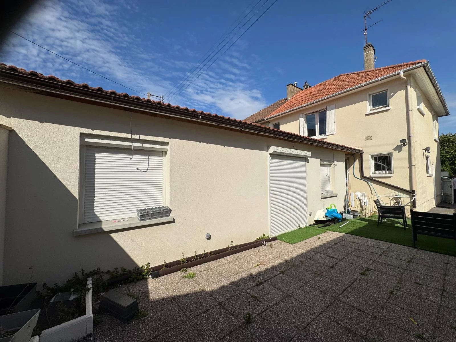 Agence immobilière de Immo Lod's
