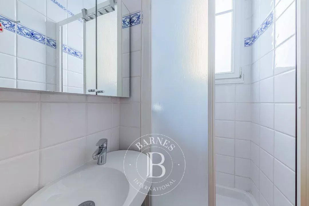 Daire Paris 16ème - picture 11