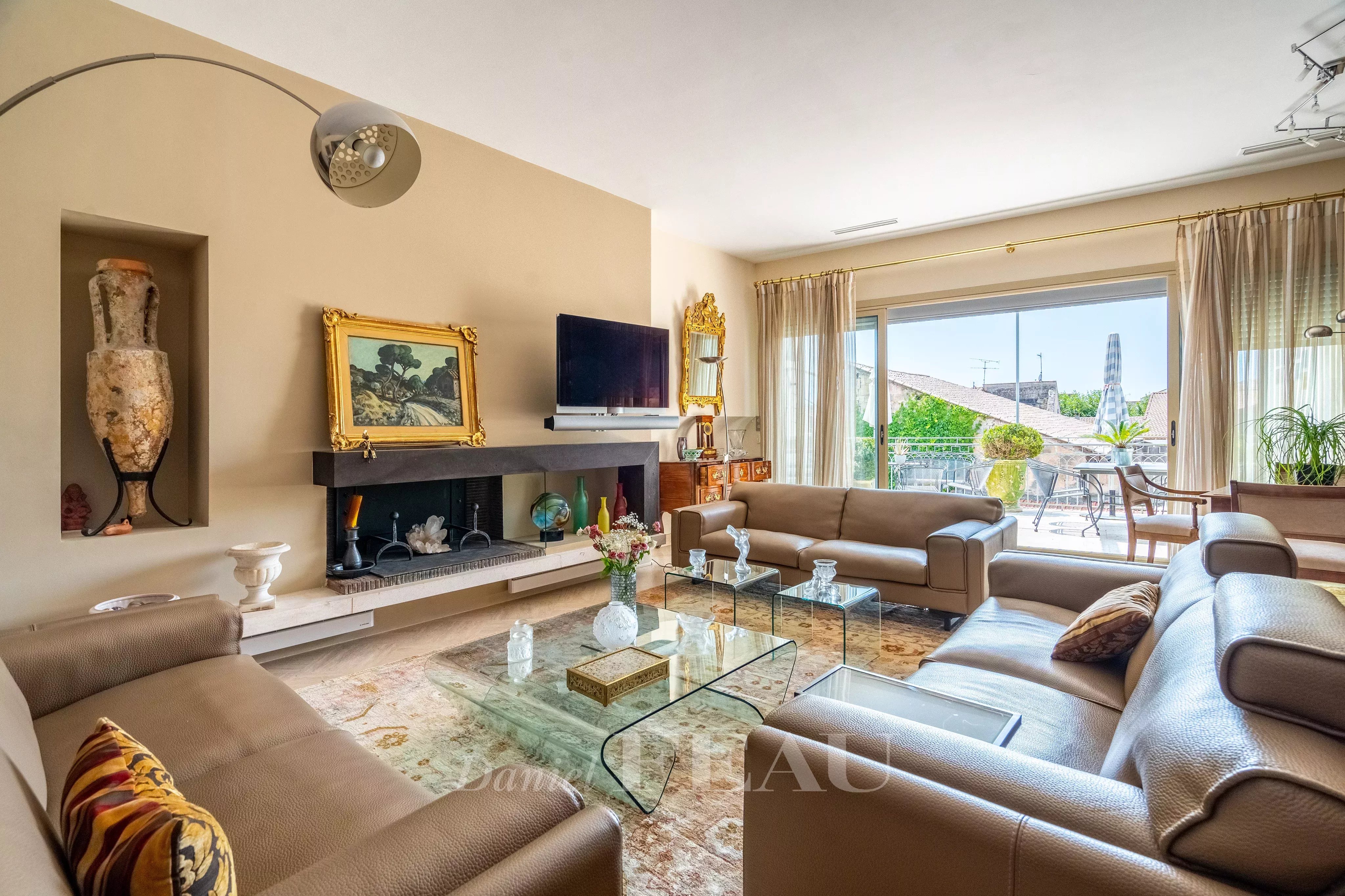 Vente Hôtel particulier Tarascon