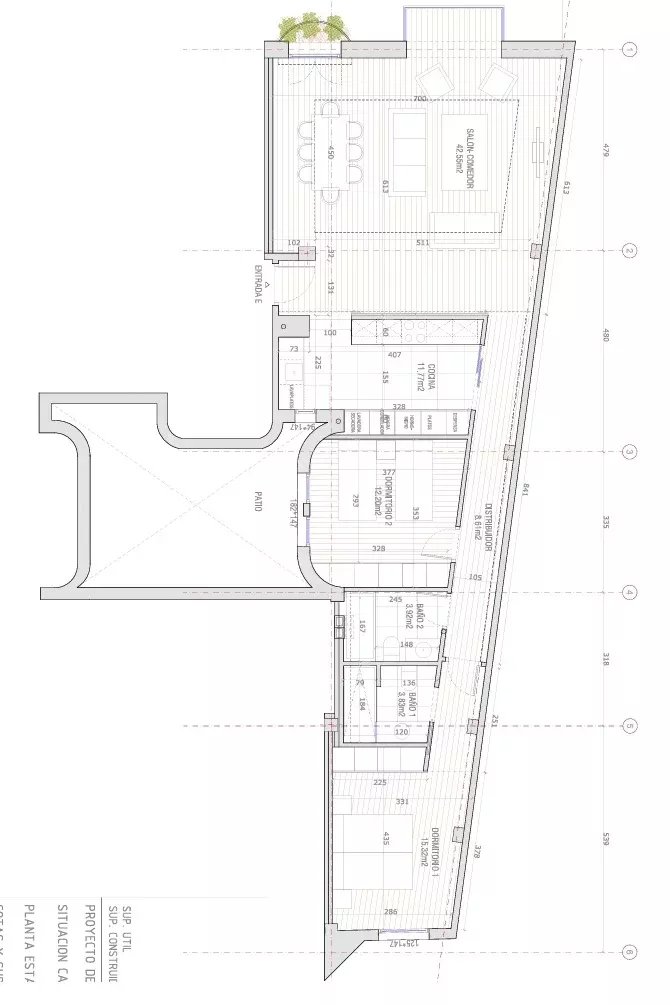 Daire Madrid - picture 26