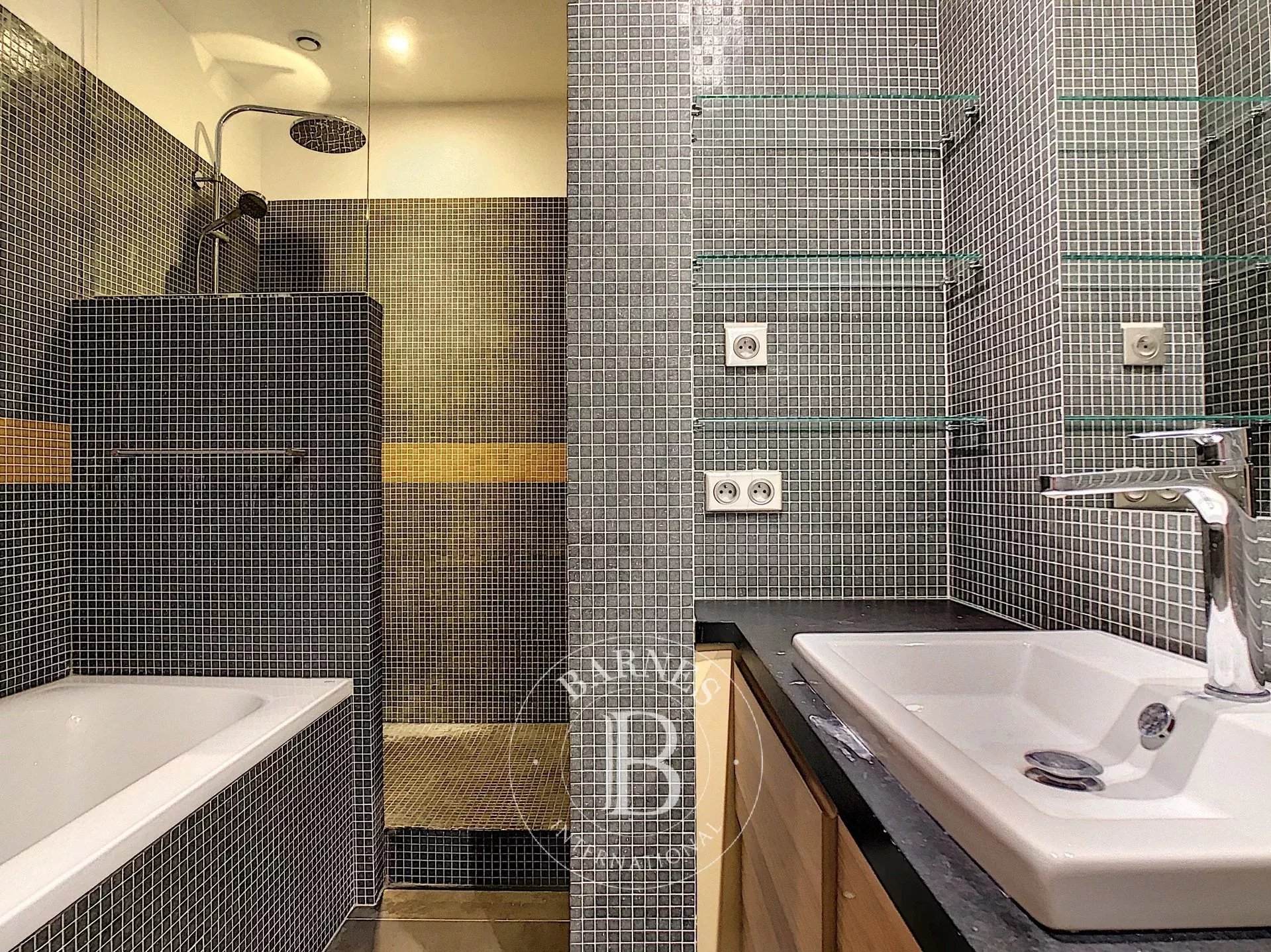 Daire Paris 16ème - picture 8