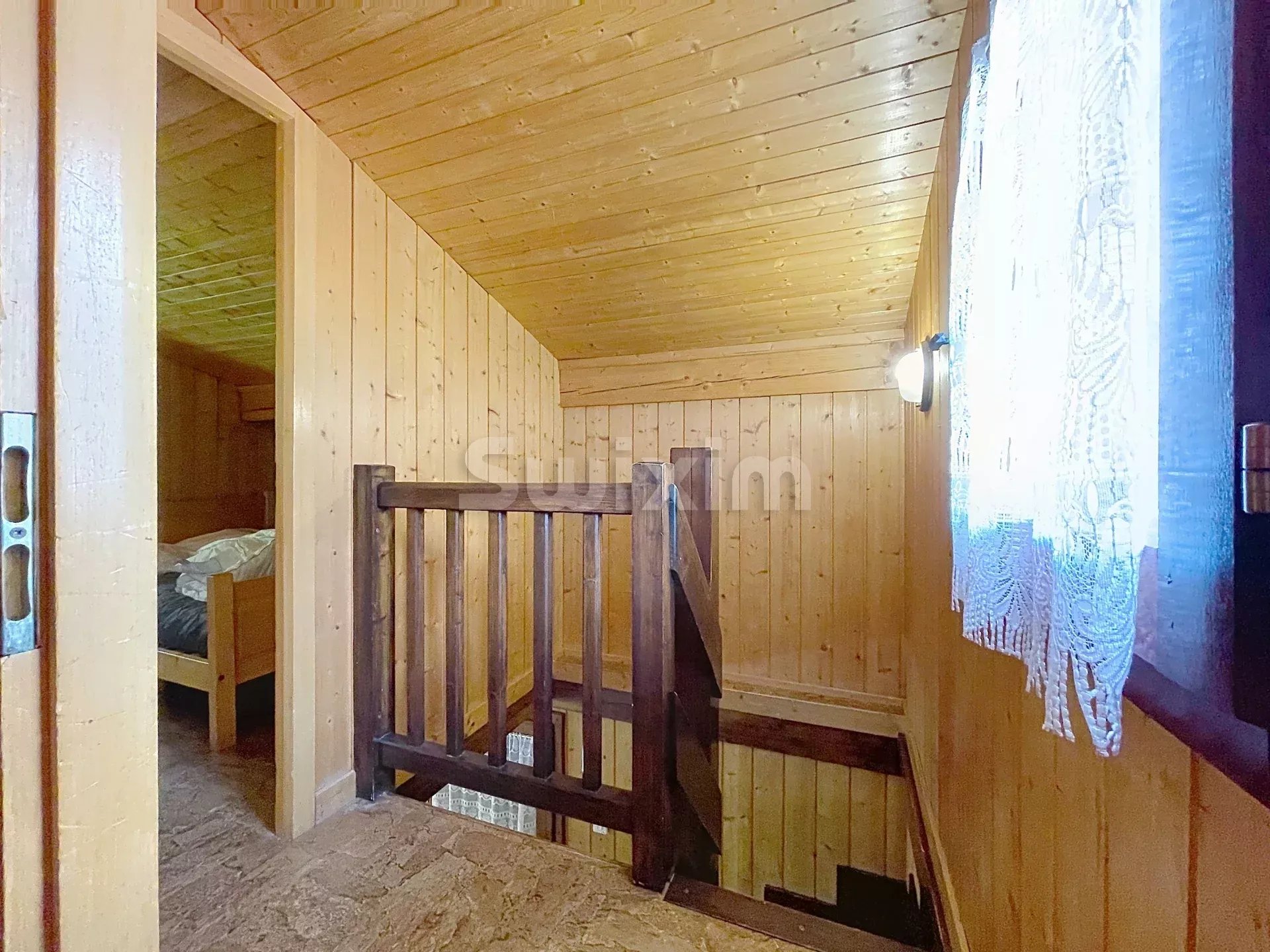 Vente Chalet à Chamonix-Mont-Blanc — photo 9