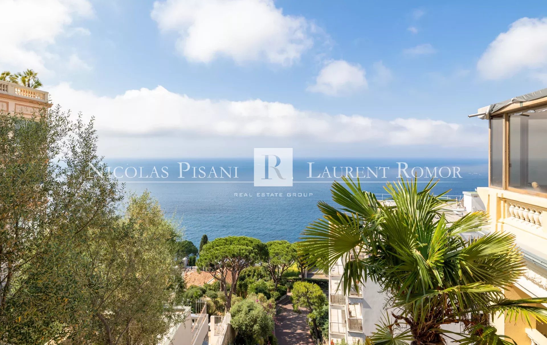 Agence immobilière de Nicolas Pisani & Laurent Romor