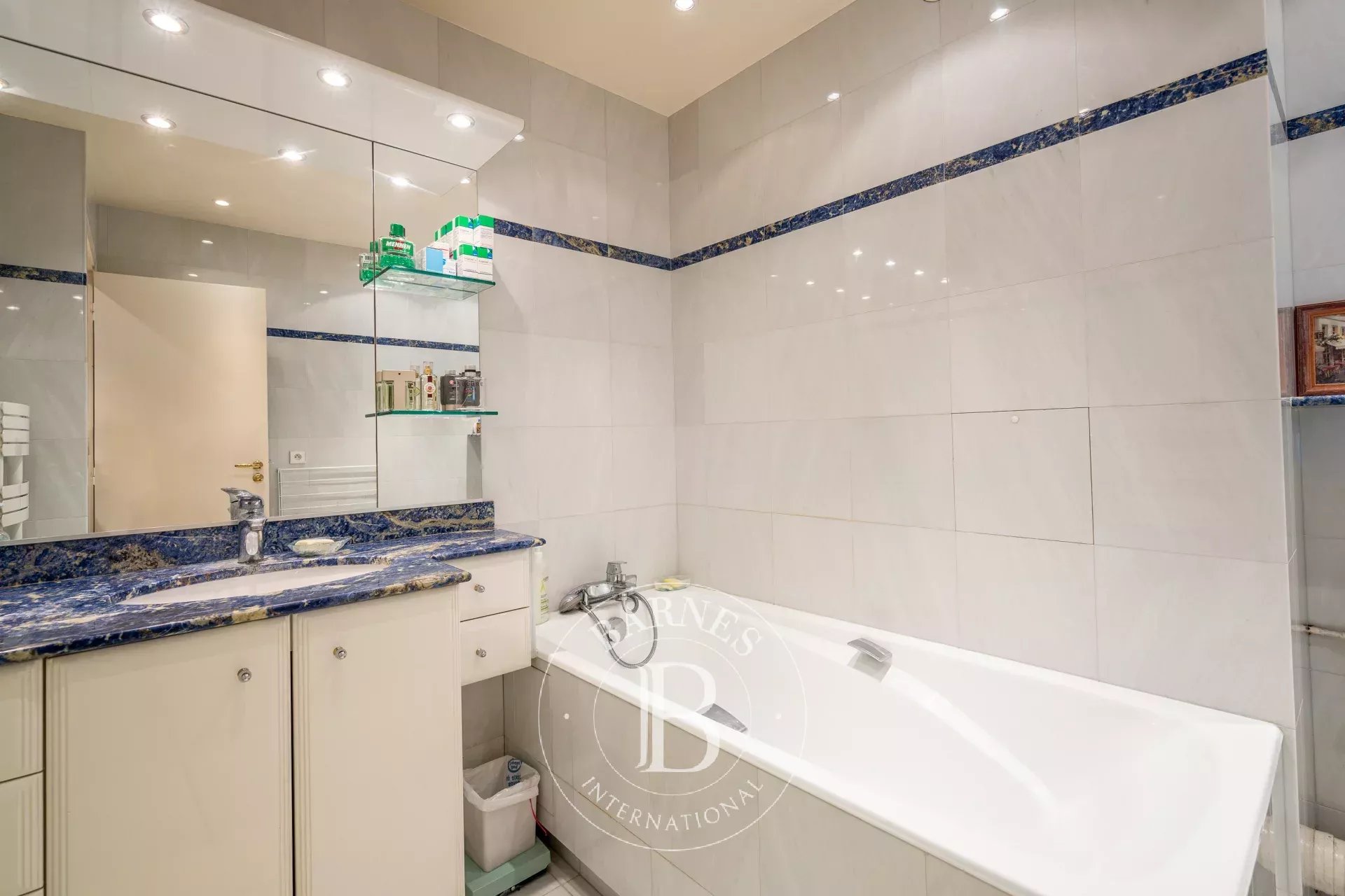 Daire Neuilly-sur-Seine - picture 10