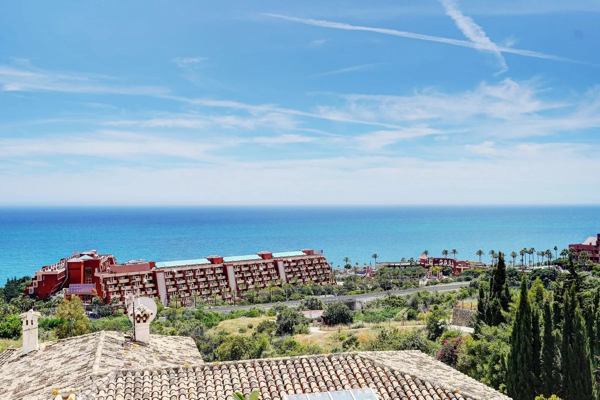 Vente Villa La Capellania