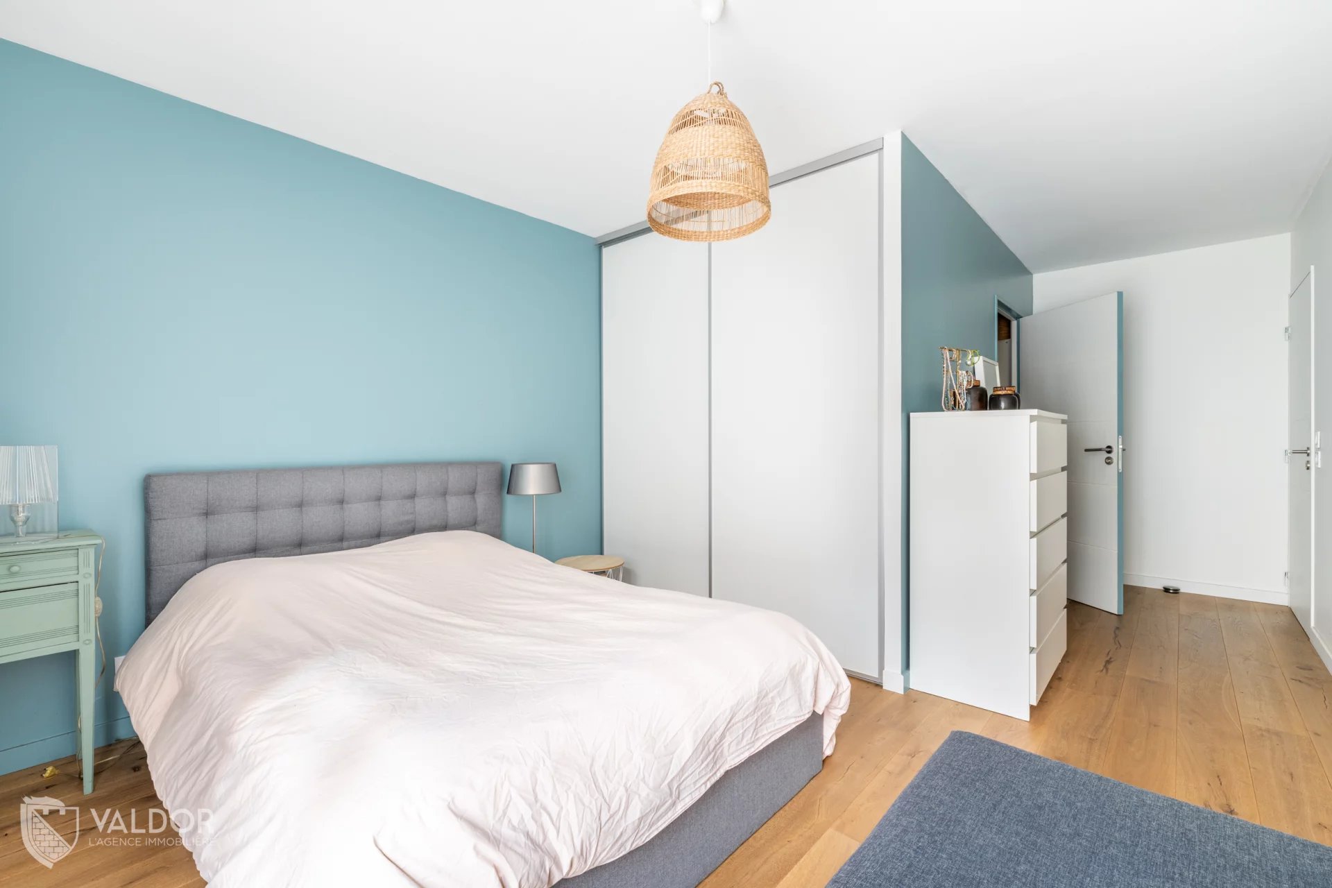 Maison de 120 m² avec piscine à Chasselay