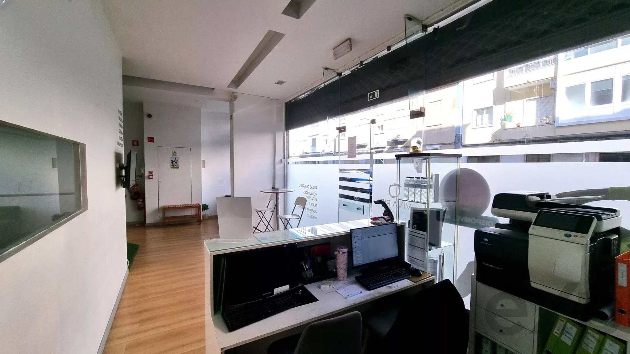 Store with profitability in Benfica central zone 86662021 image 5