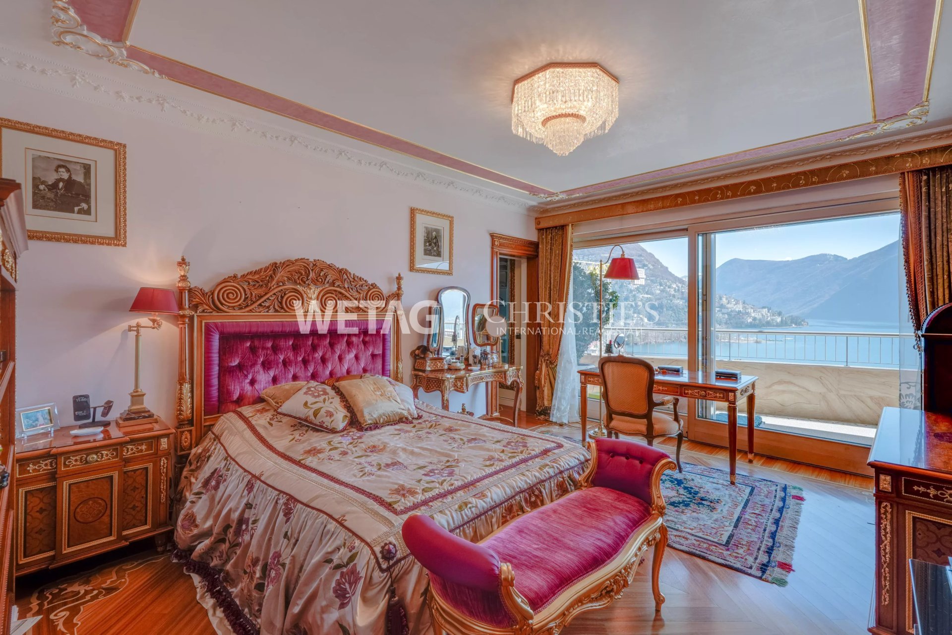 4 Bedroom Apartment/Flat's Image 3