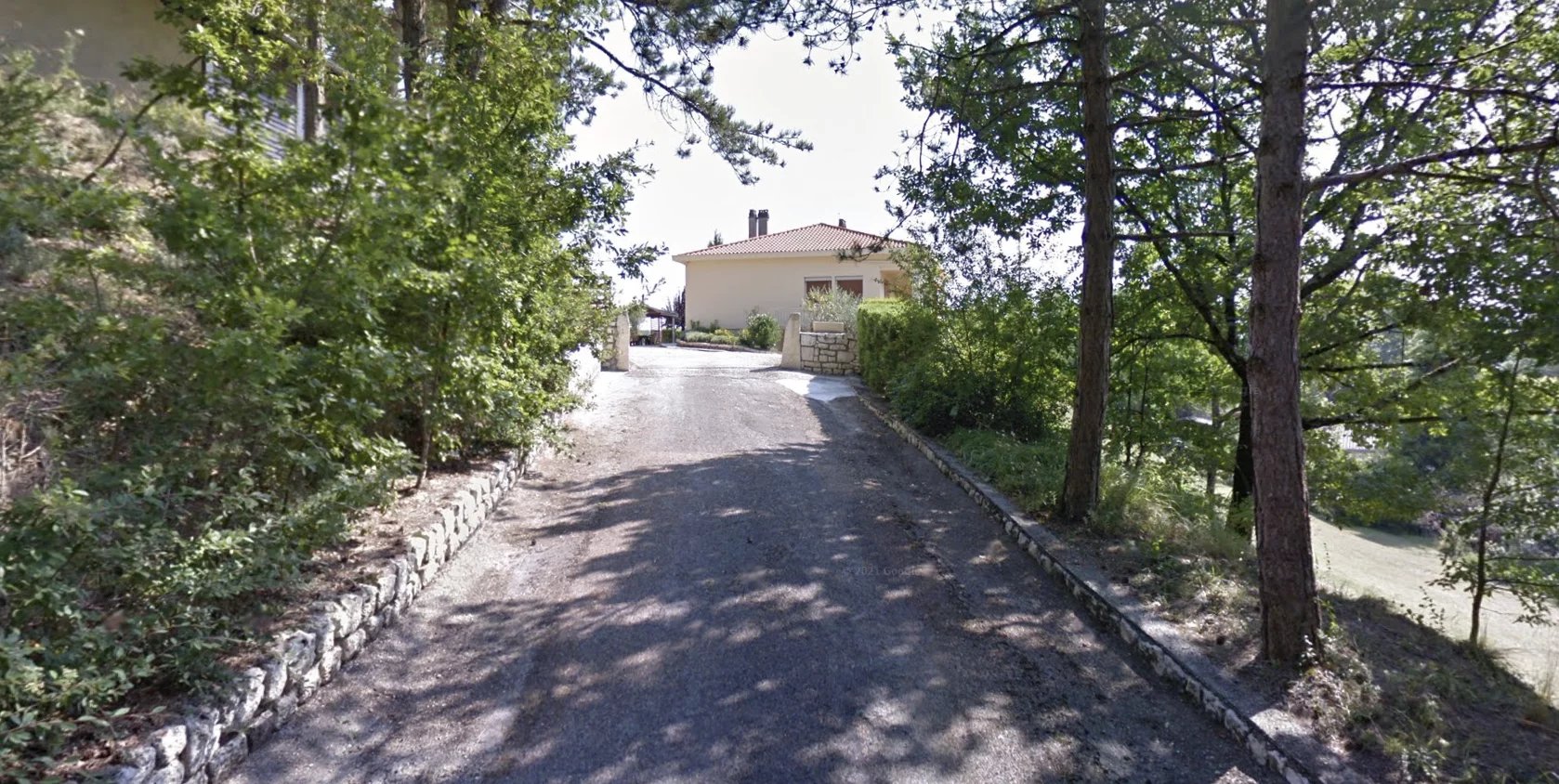 Maison authentique à rénover dans le Quercy Blanc