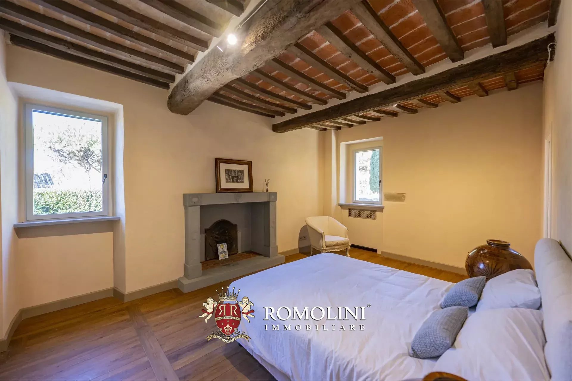 4 Bedroom Villa/Townhouse's Image 46