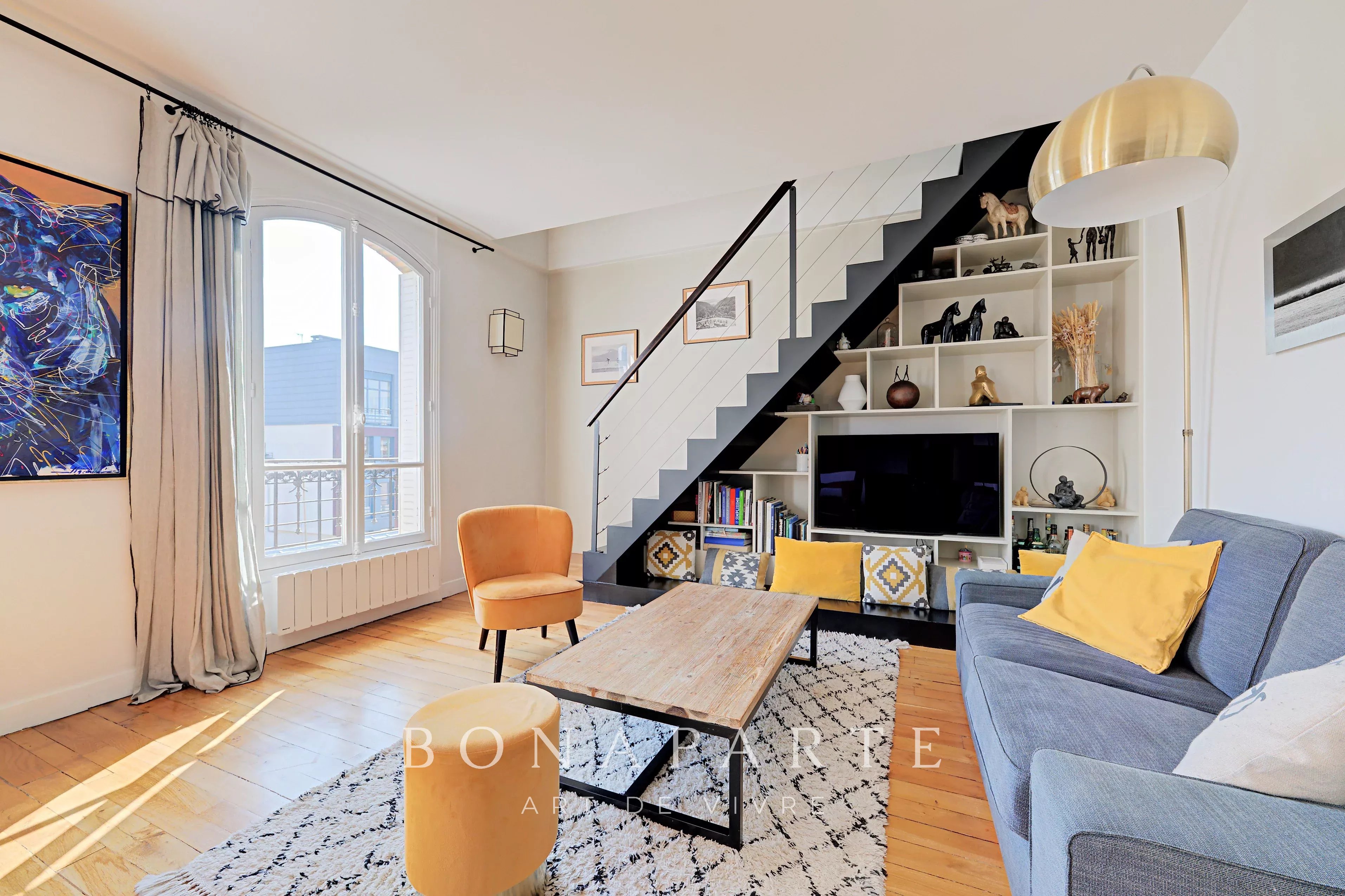 Boulogne-Billancourt