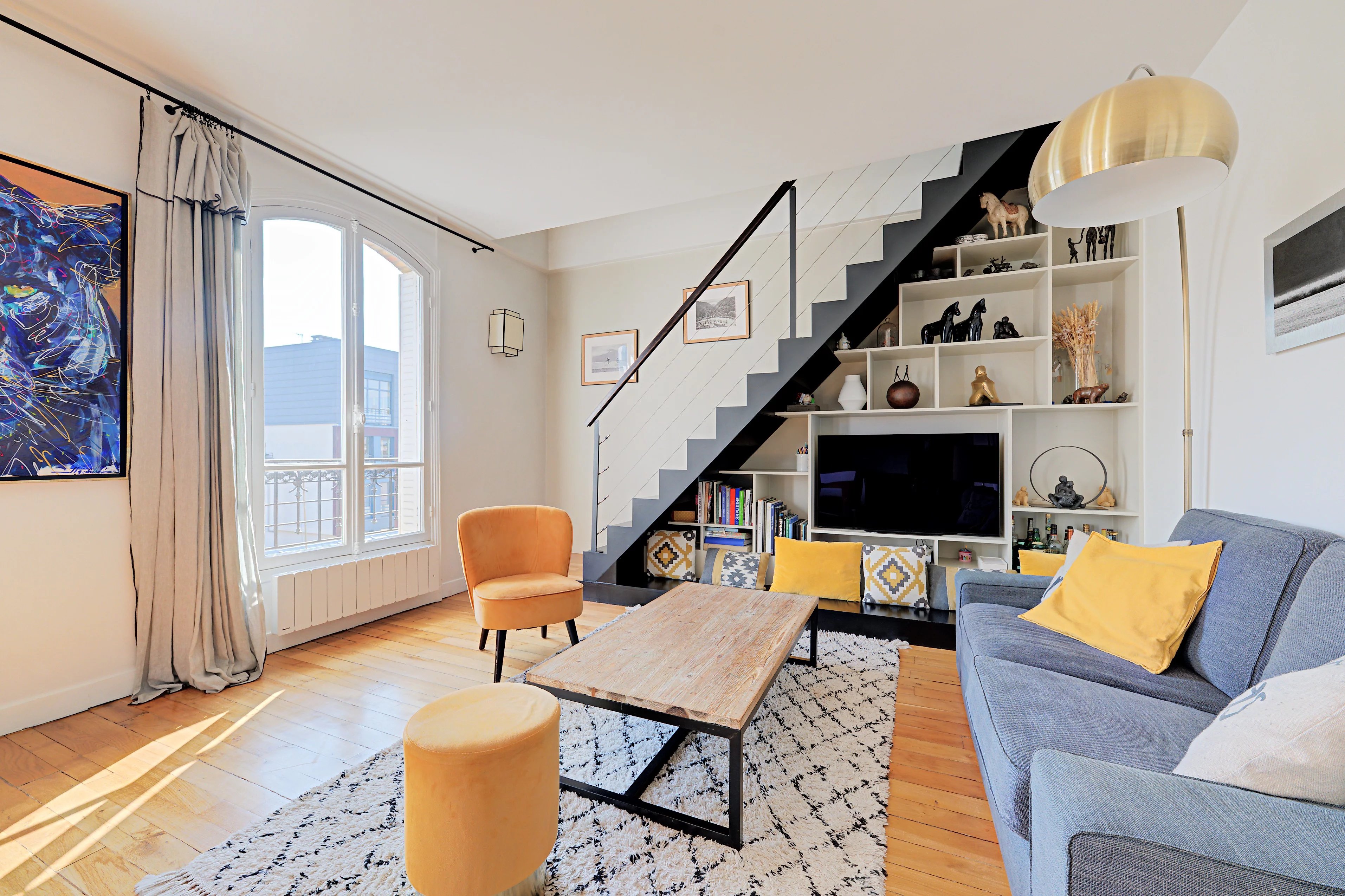 Boulogne-Billancourt