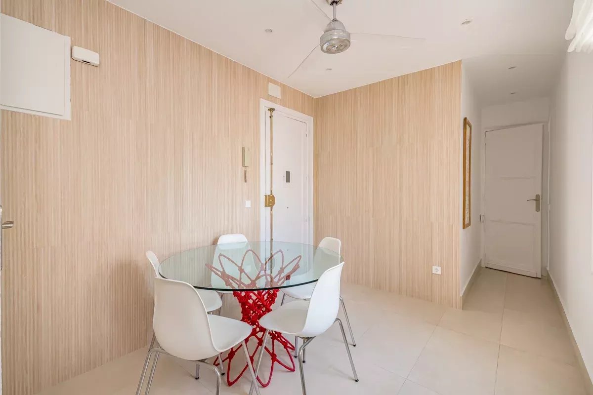 Daire Madrid - picture 40