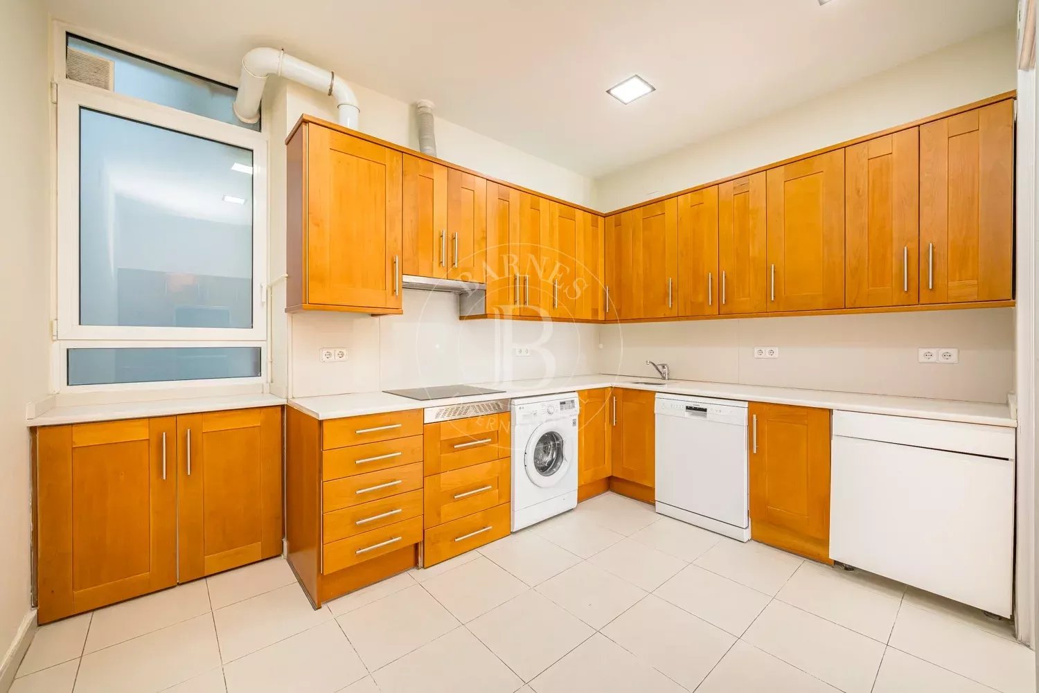 Daire Madrid - picture 15